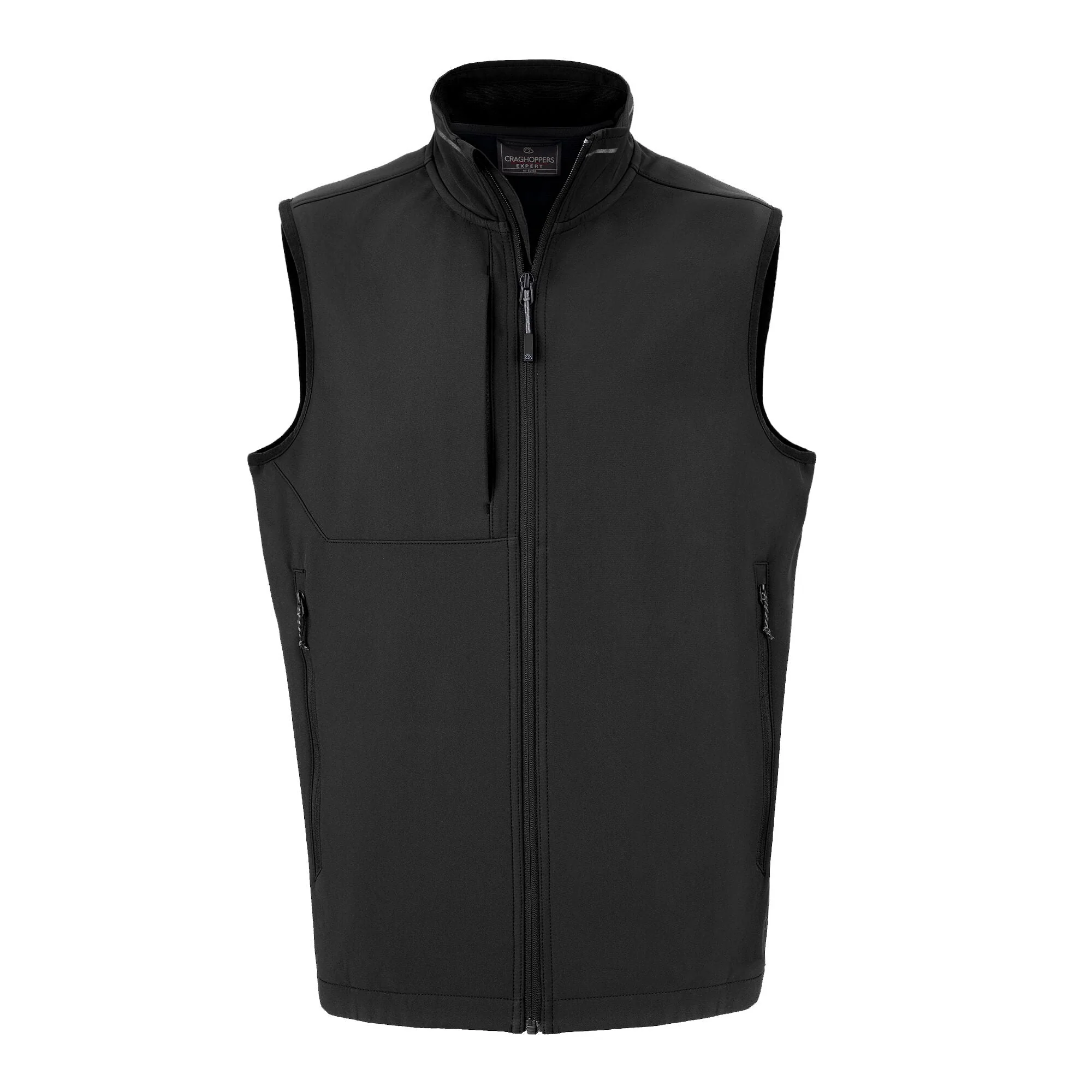 Craghoppers Expert Basecamp Softshell Vest - Image 10