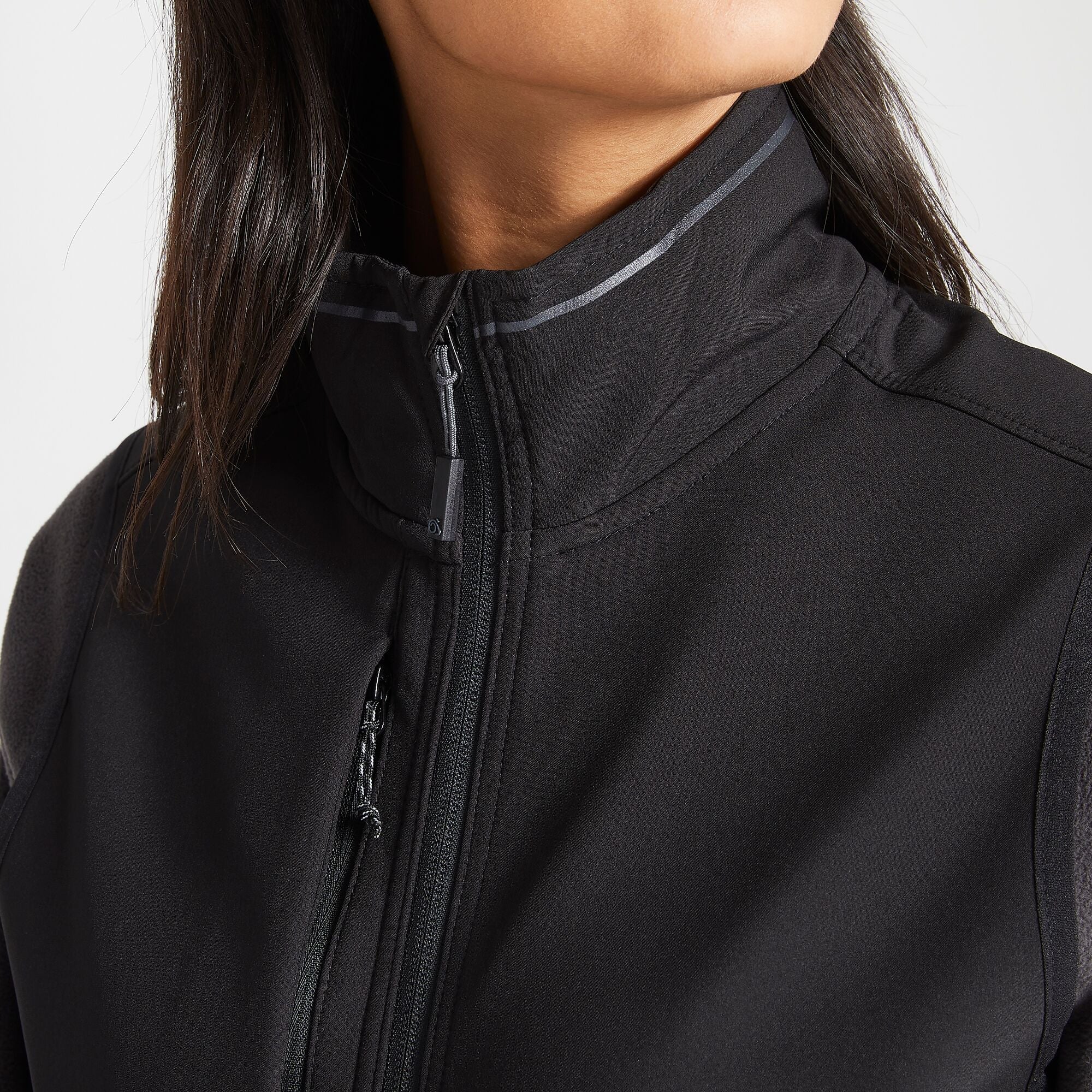 Craghoppers Expert Basecamp Softshell Vest - Image 14