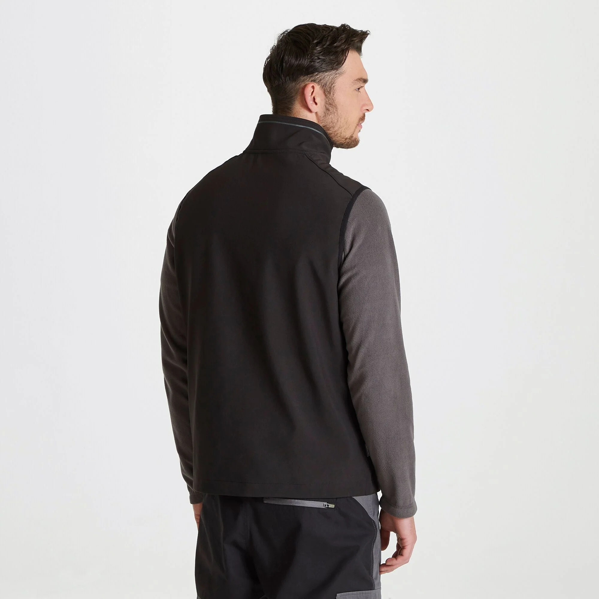 Craghoppers Expert Basecamp Softshell Vest - Image 16