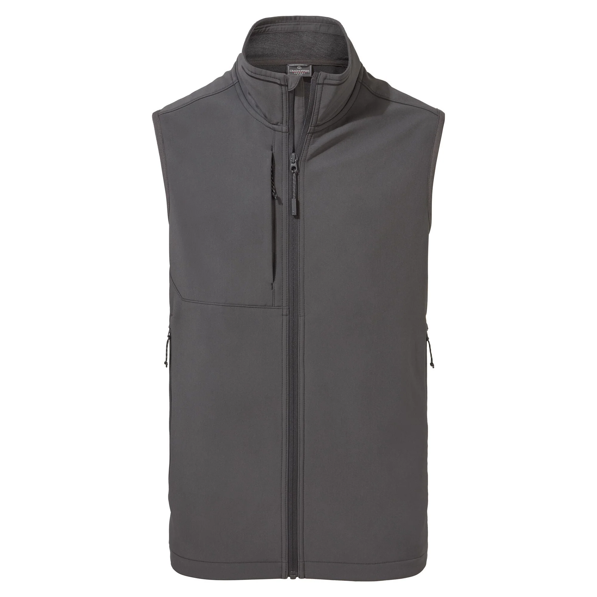 Craghoppers Expert Basecamp Softshell Vest - Image 23