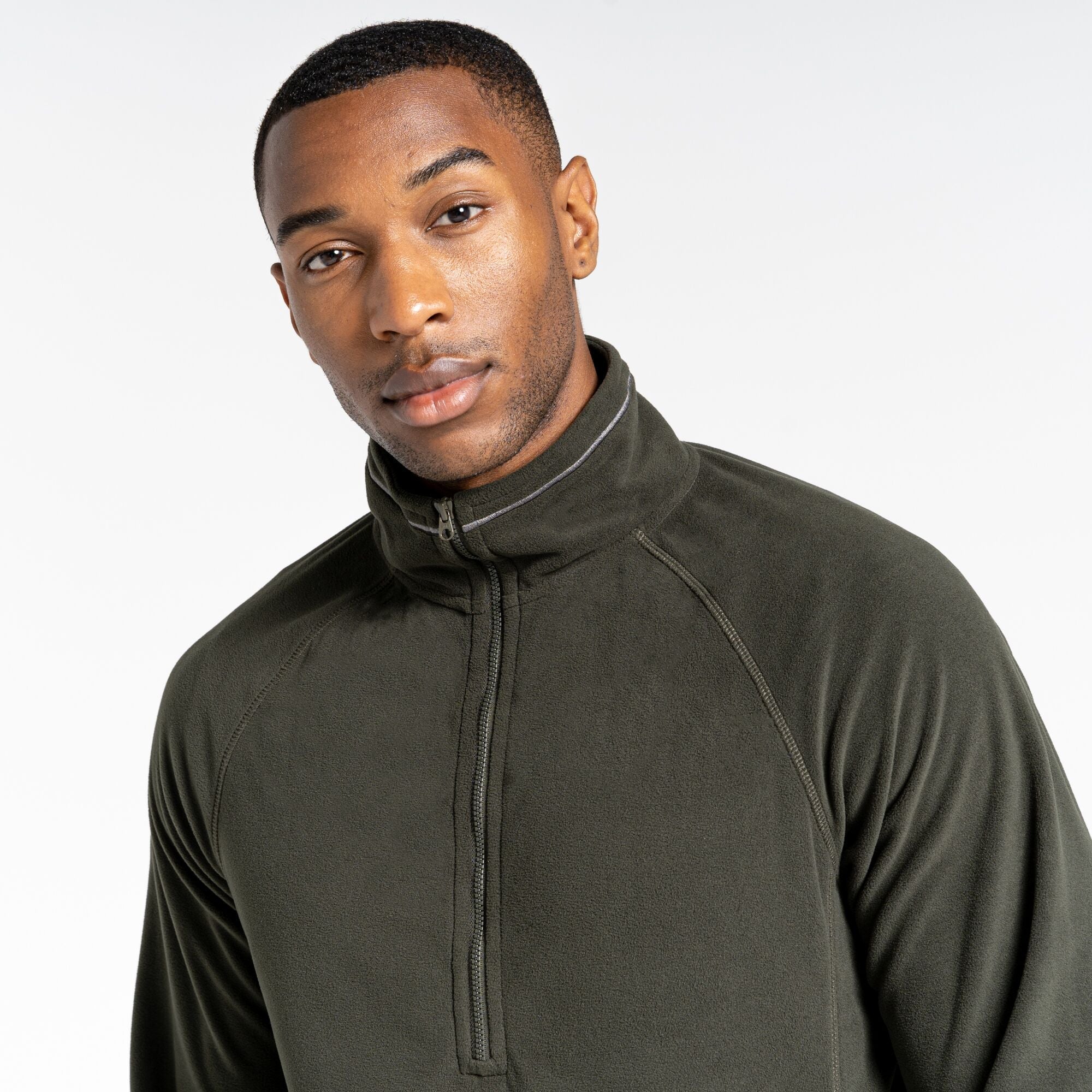 Craghoppers Expert Corey 200 Half Zip Fleece Jacket - Image 5