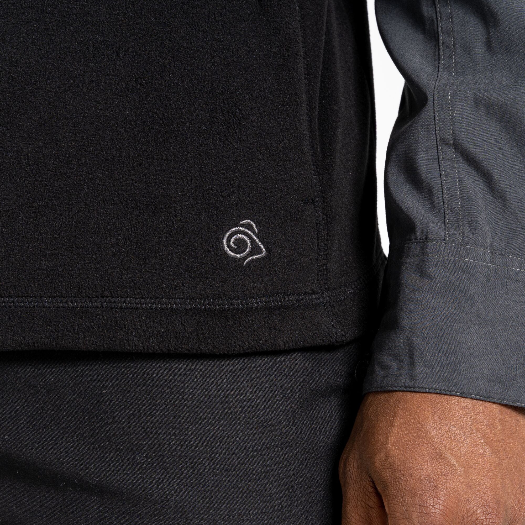 Craghoppers Expert Corey Fleece Vest - Image 10