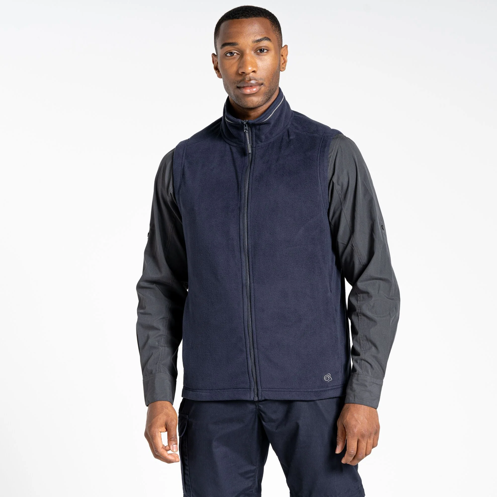 Craghoppers Expert Corey Fleece Vest - Image 2