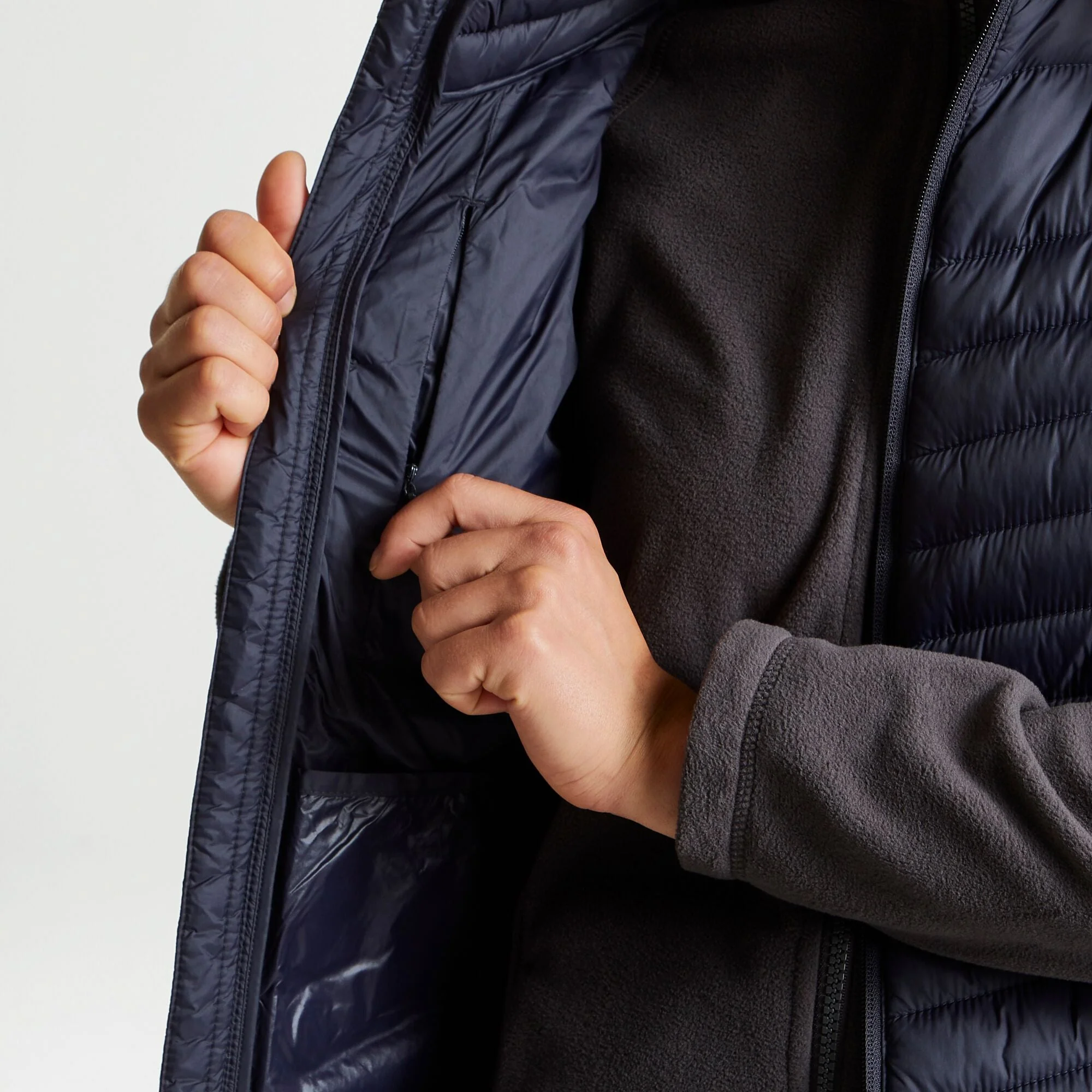 Craghoppers Expert Expolite Thermal Vest - Image 11