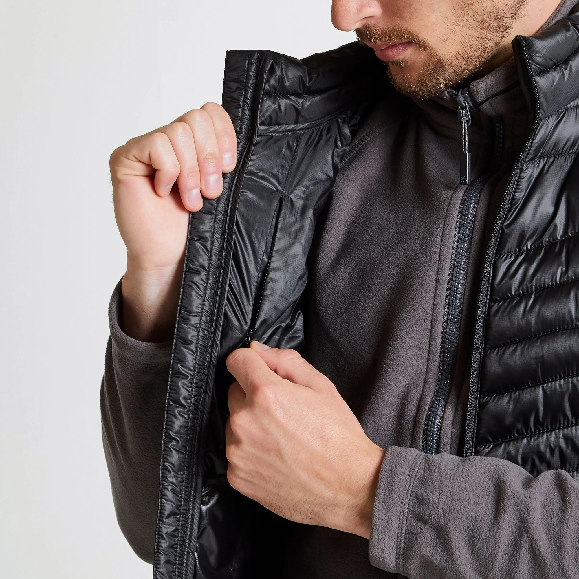 Craghoppers Expert Expolite Thermal Vest - Image 17