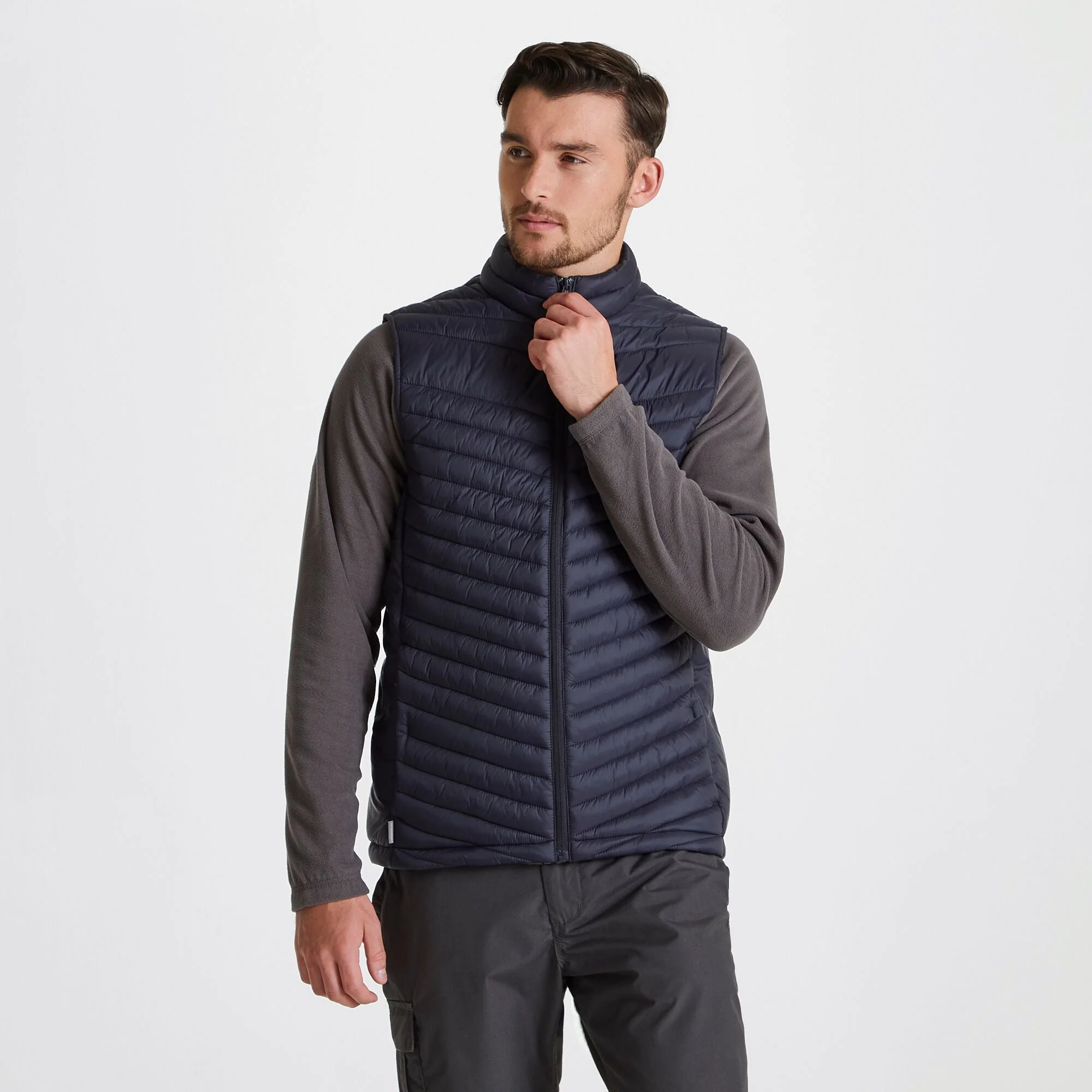 Craghoppers Expert Expolite Thermal Vest - Image 3