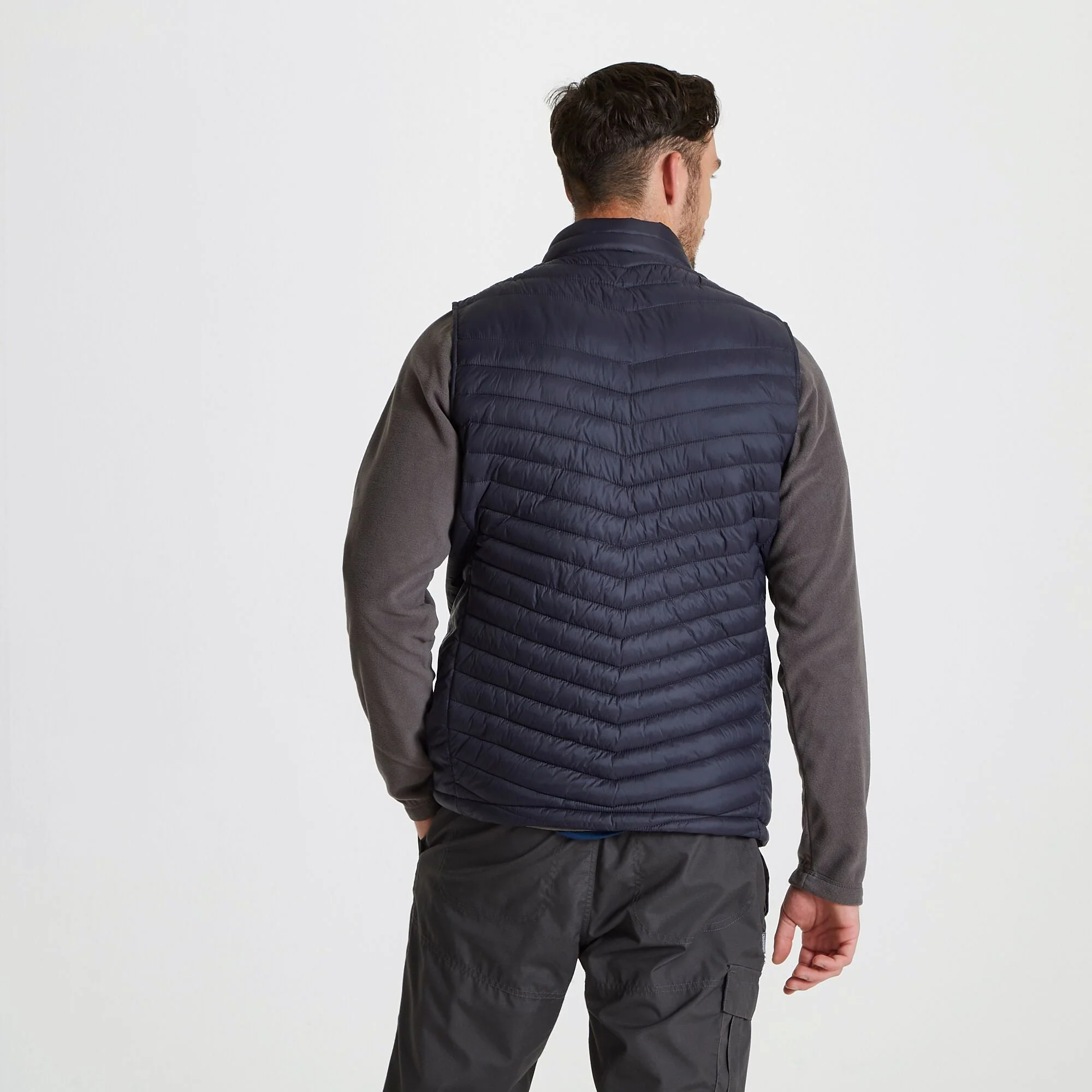 Craghoppers Expert Expolite Thermal Vest - Image 4