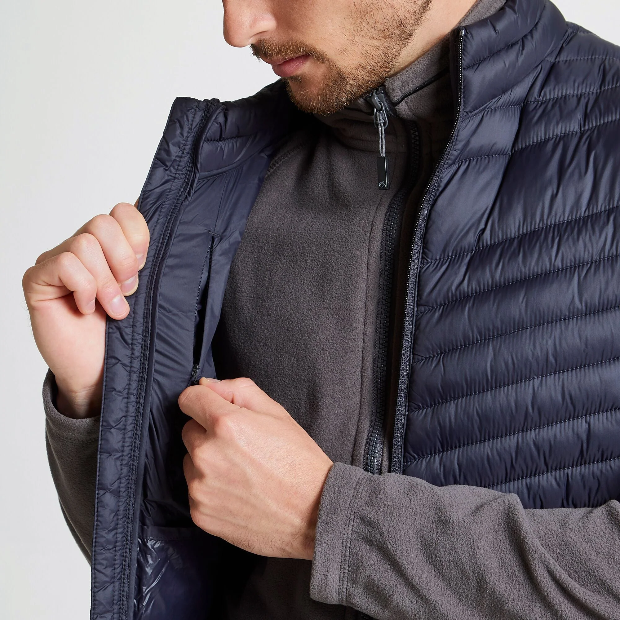Craghoppers Expert Expolite Thermal Vest - Image 6