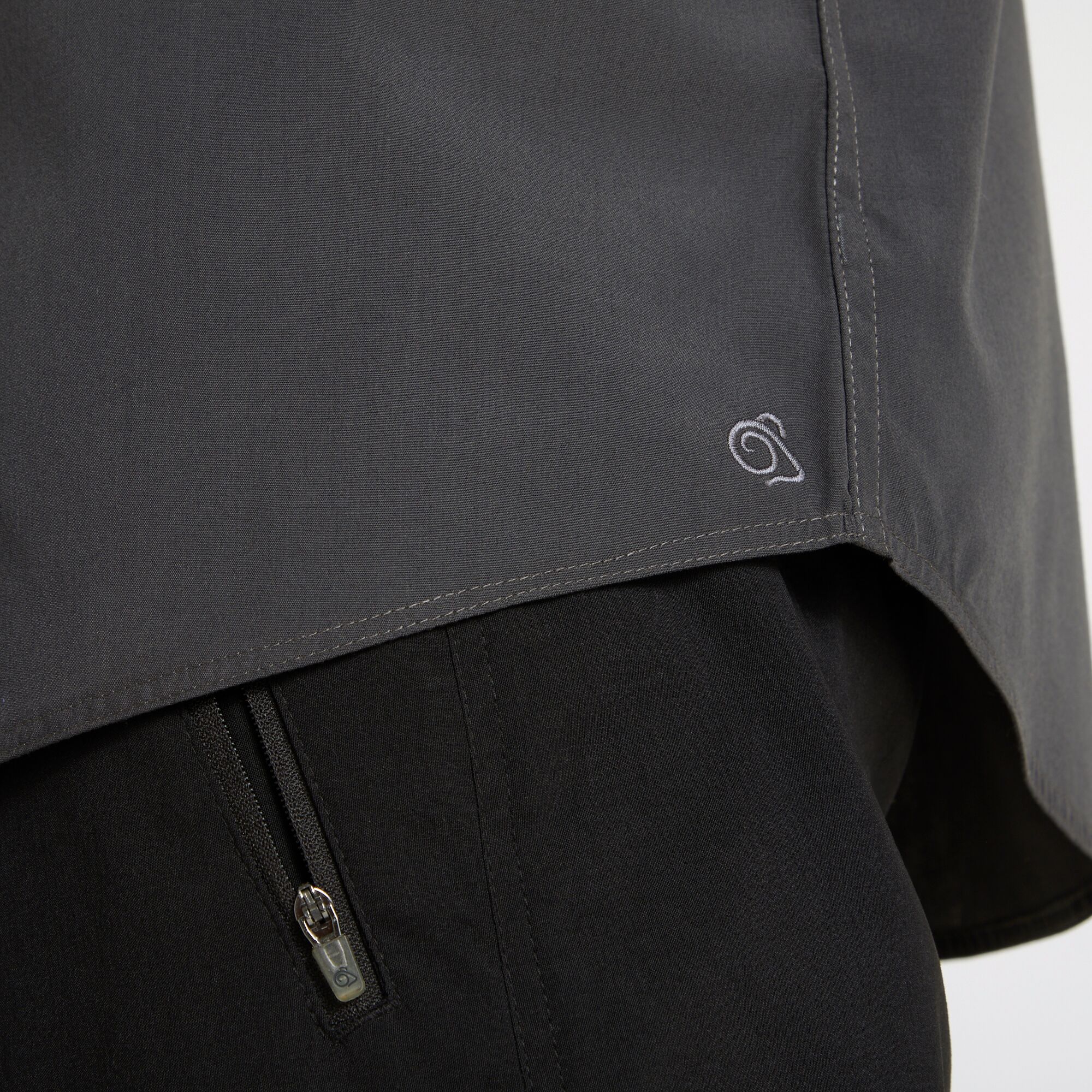 Craghoppers Expert Kiwi Long Sleeve Shirt - Image 20