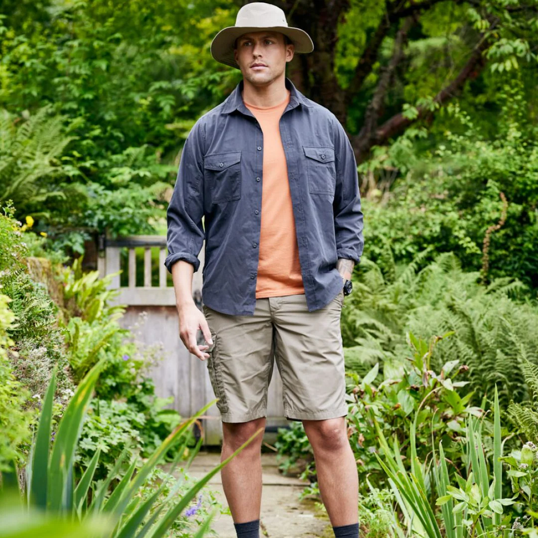 Craghoppers Expert Kiwi Long Sleeve Shirt - Image 22
