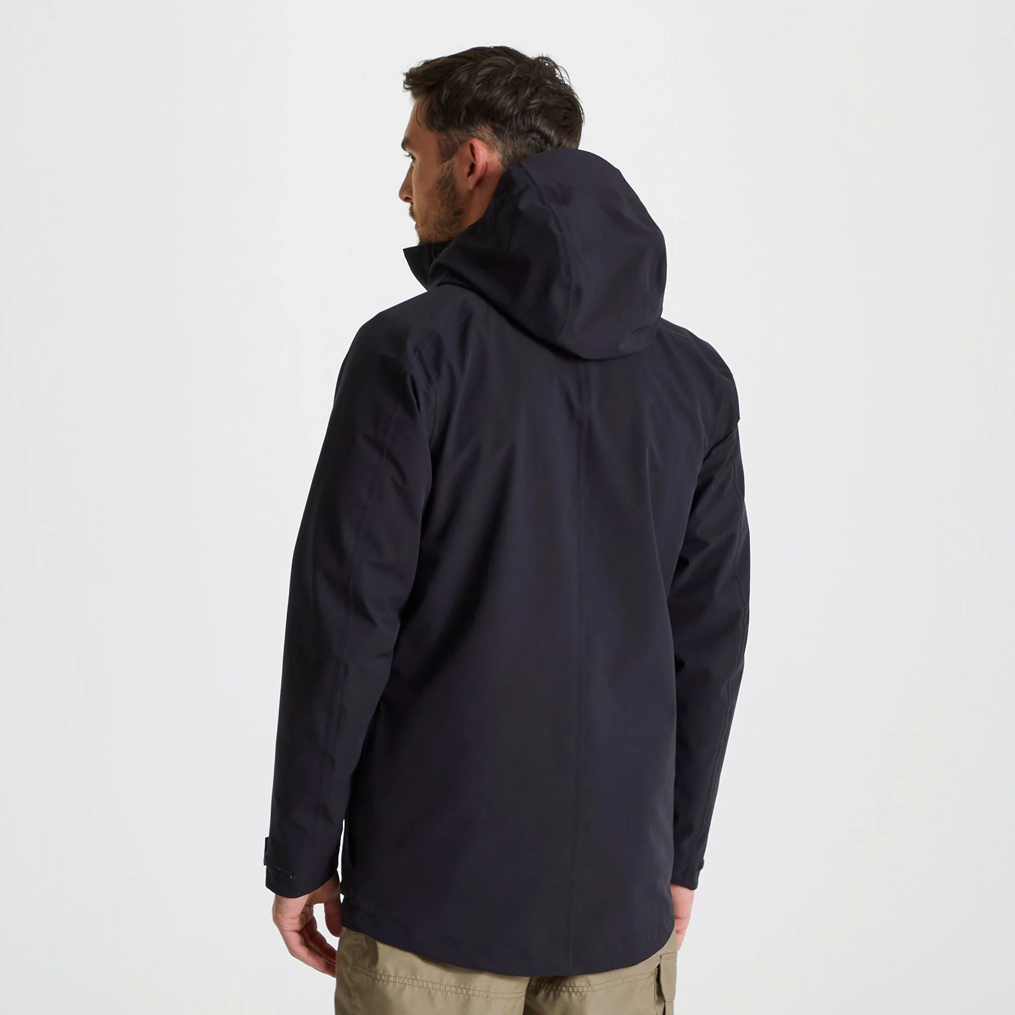 Craghoppers Expert Kiwi Pro Stretch 3in1 Jacket - Image 4