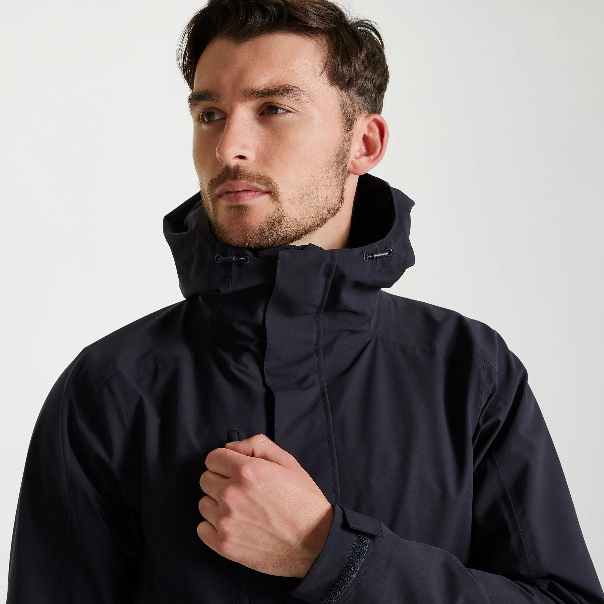 Craghoppers Expert Kiwi Pro Stretch 3in1 Jacket - Image 5