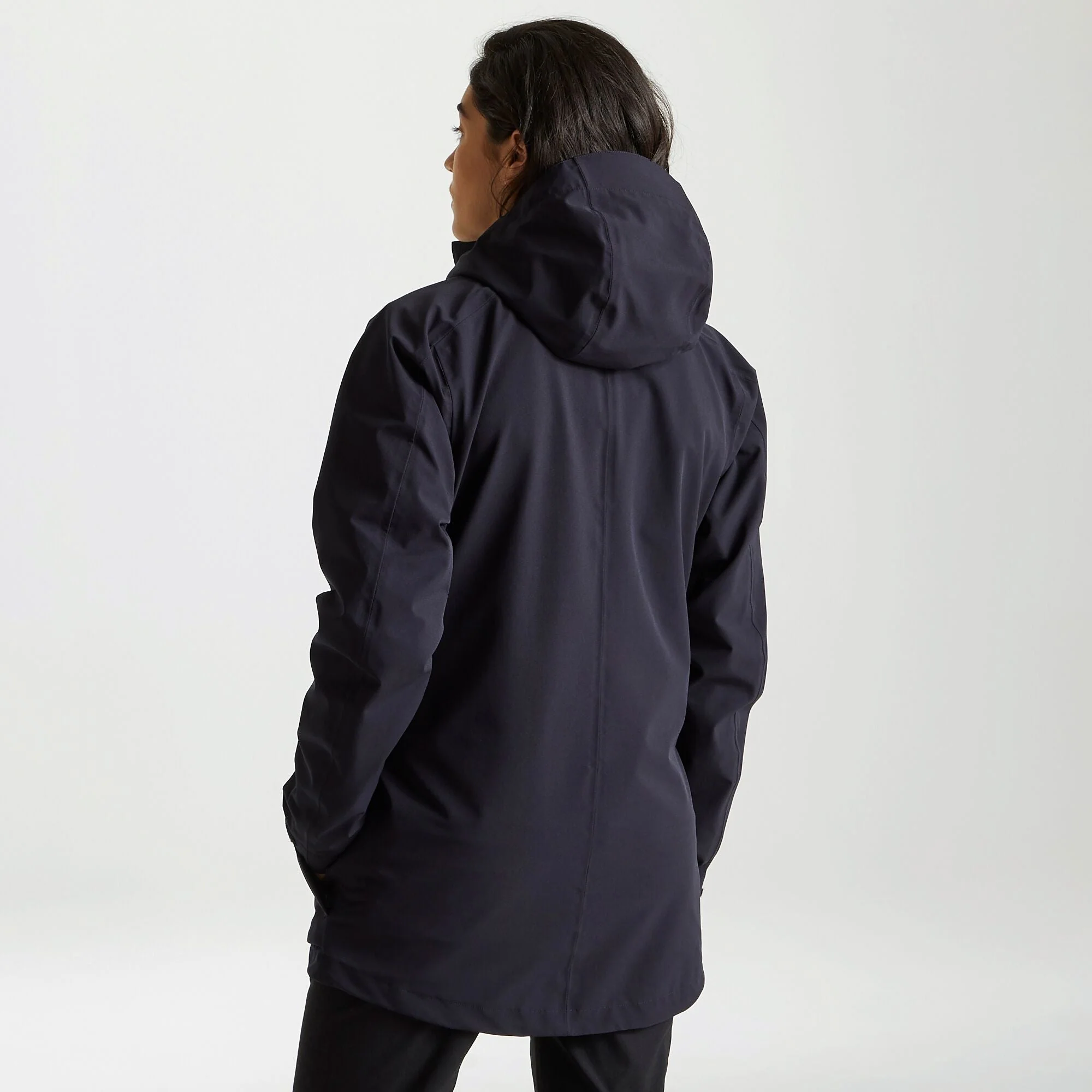Craghoppers Expert Kiwi Pro Stretch 3in1 Jacket - Image 9