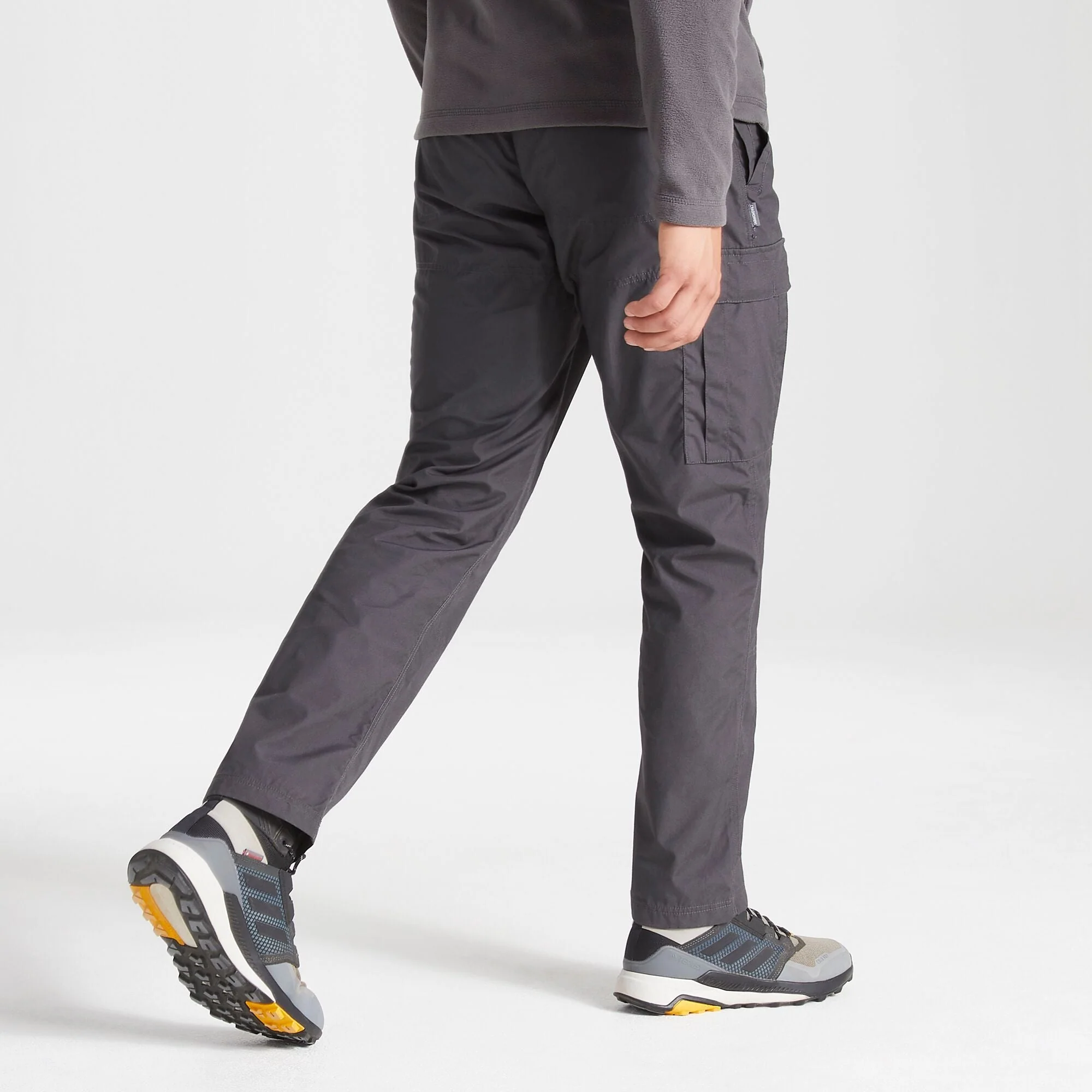 Craghoppers Expert Kiwi Slim Trousers - Image 19