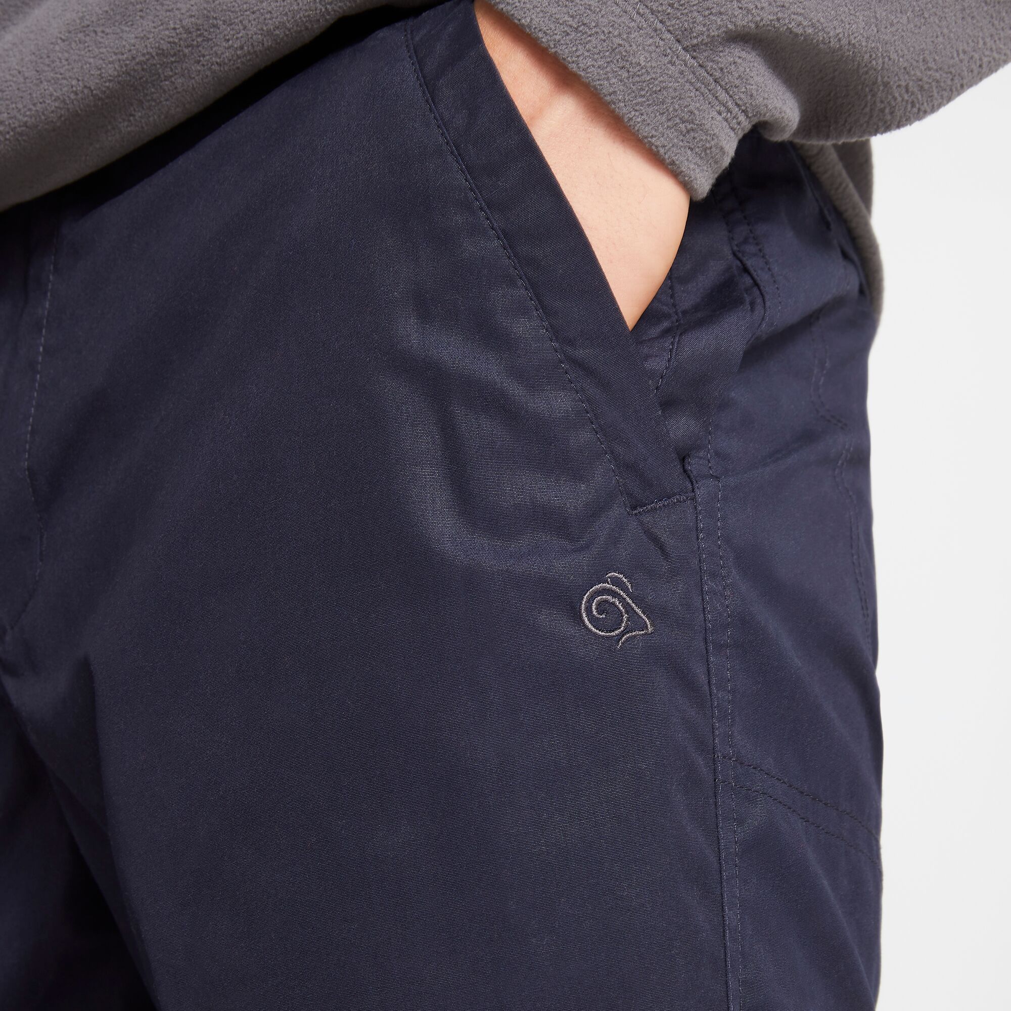Craghoppers Expert Kiwi Slim Trousers - Image 5