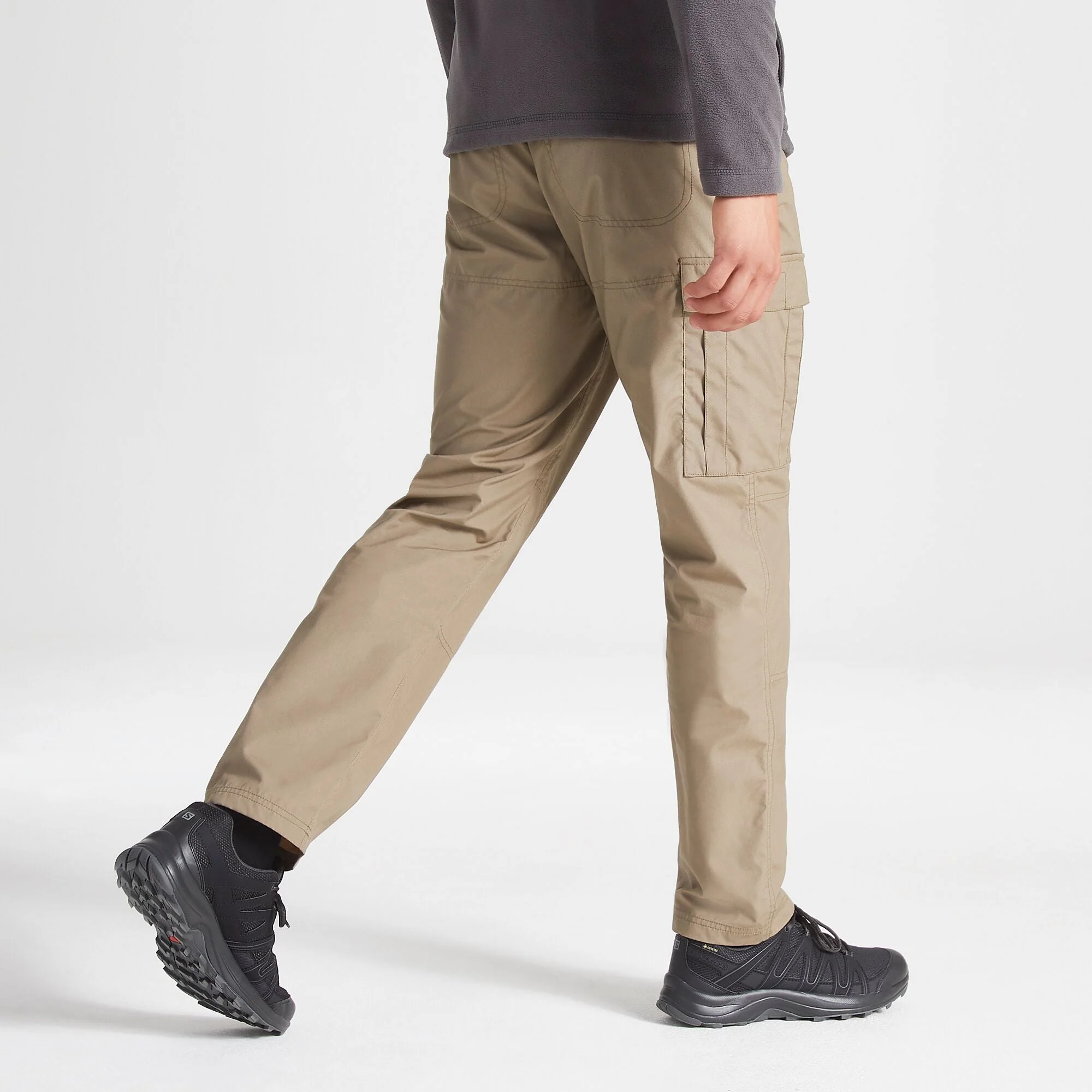 Craghoppers Expert Kiwi Slim Trousers - Image 8