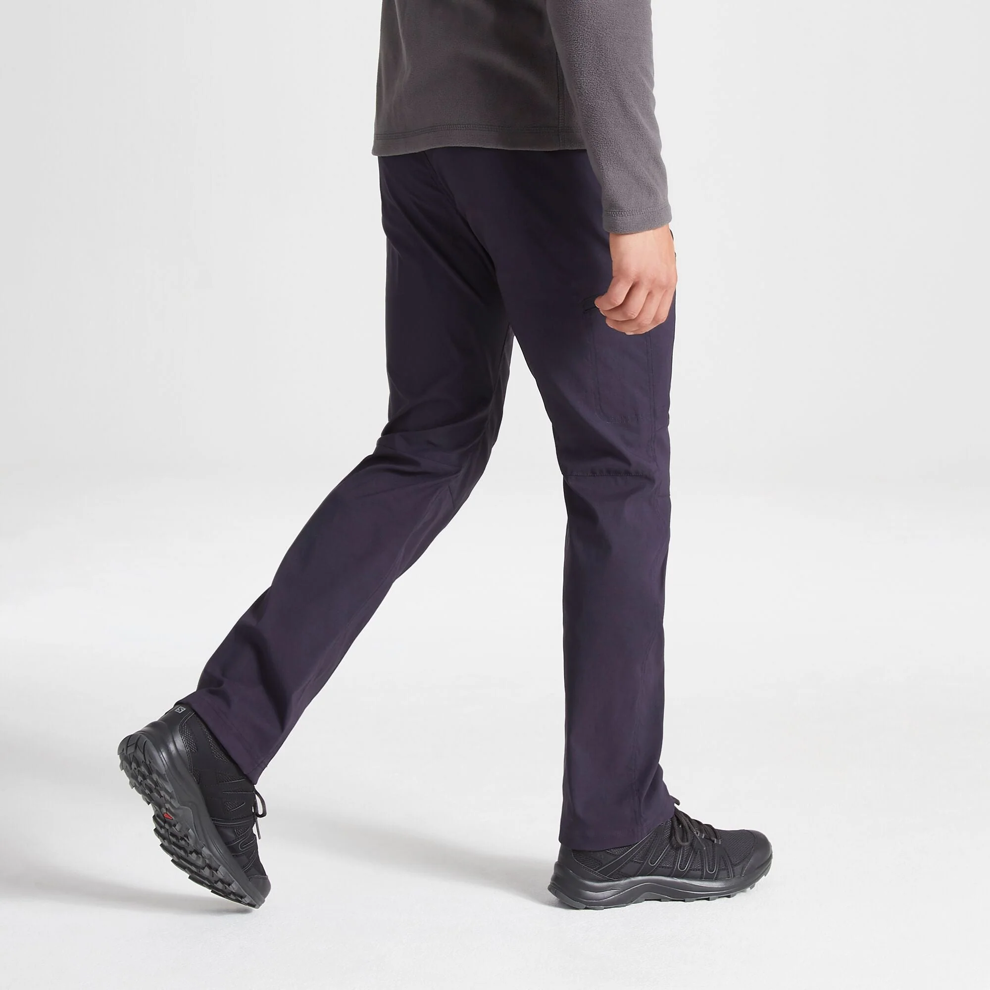 Craghoppers Expert Kiwi Pro Stretch Trousers - Image 3
