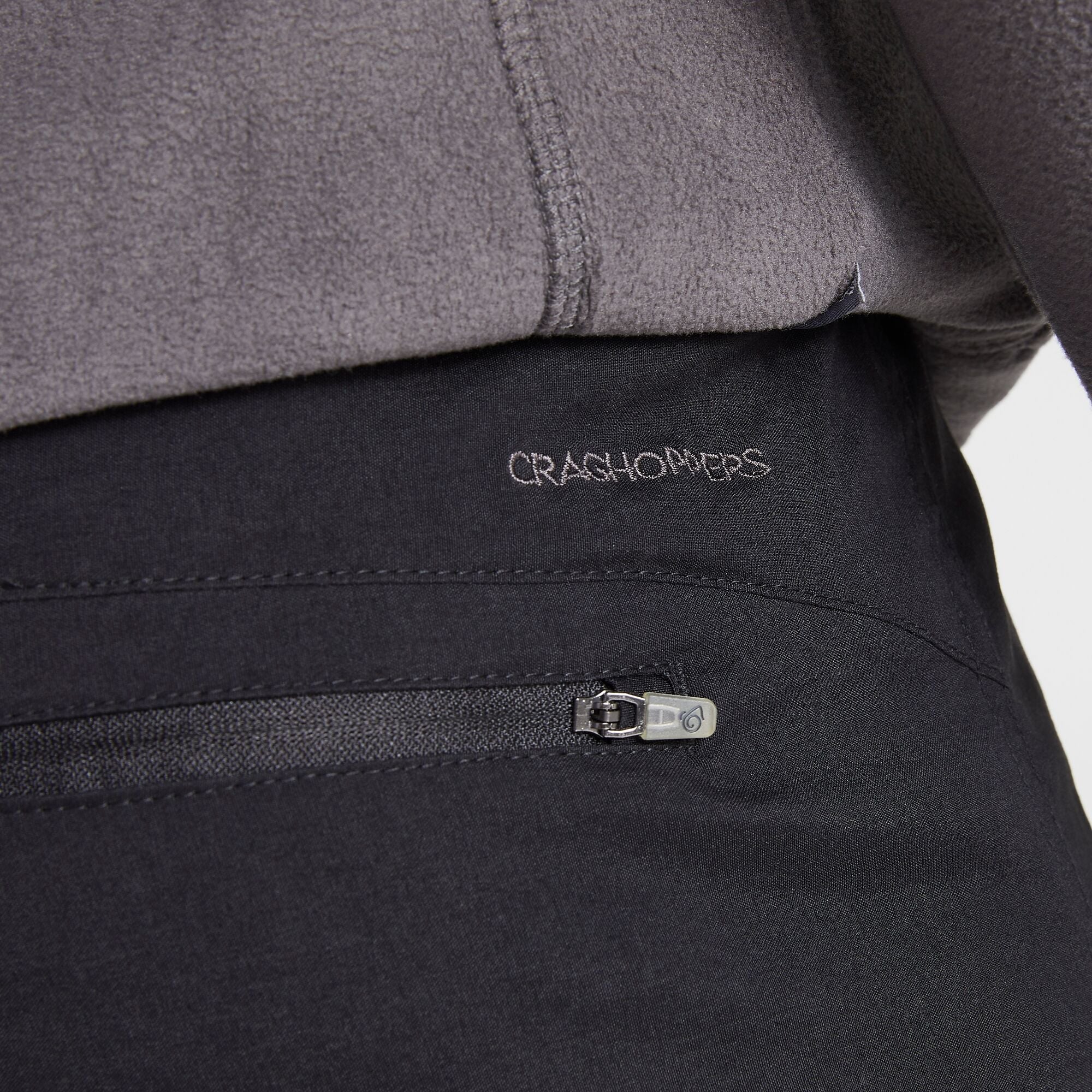 Craghoppers Expert Kiwi Pro Stretch Trousers - Image 9