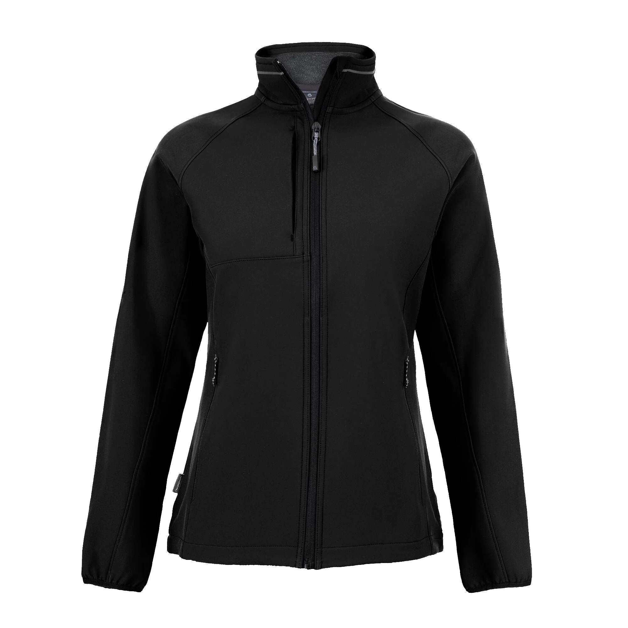 Craghoppers Expert Women's Basecamp Softshell Jacket - Image 12