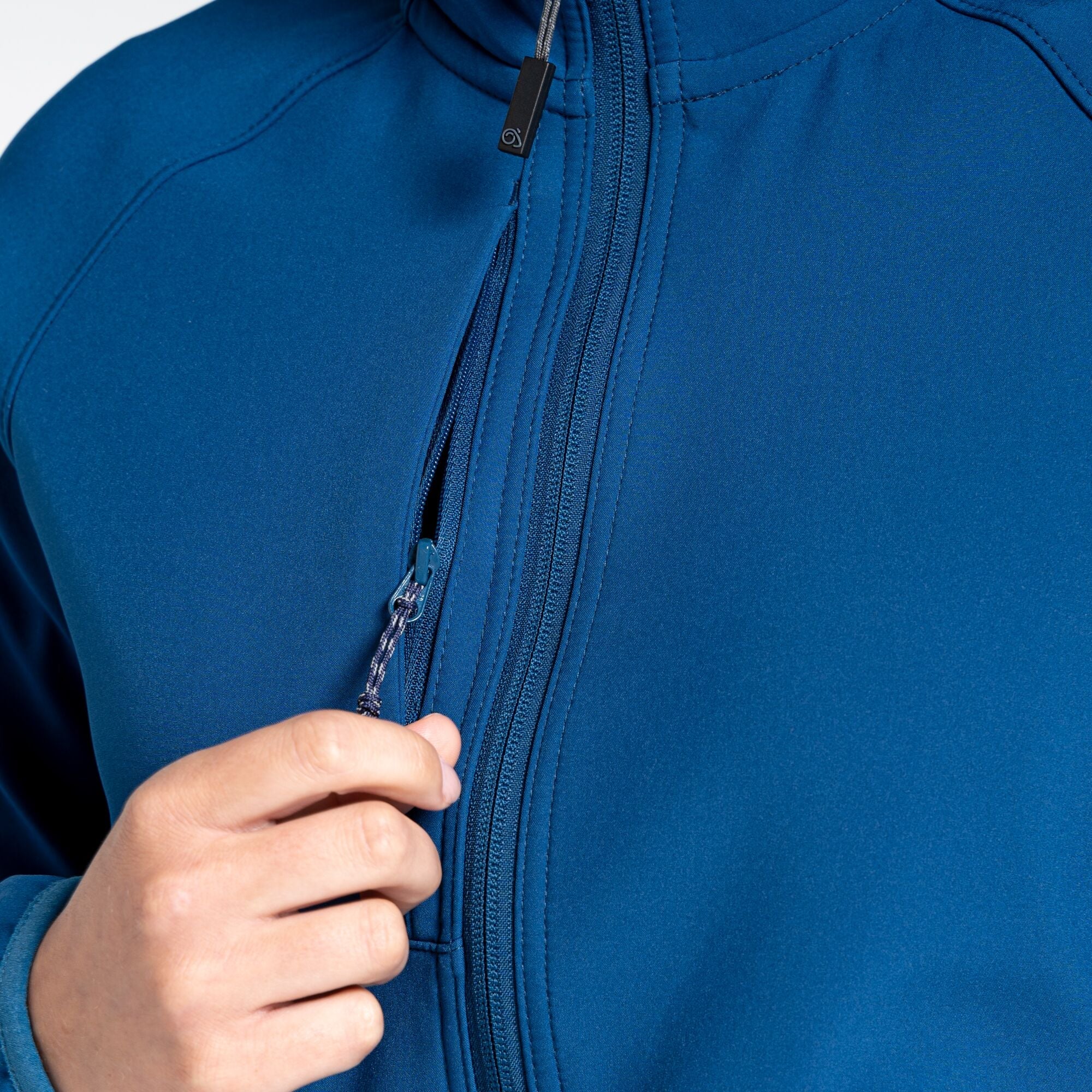 Craghoppers Expert Women's Basecamp Softshell Jacket - Image 21