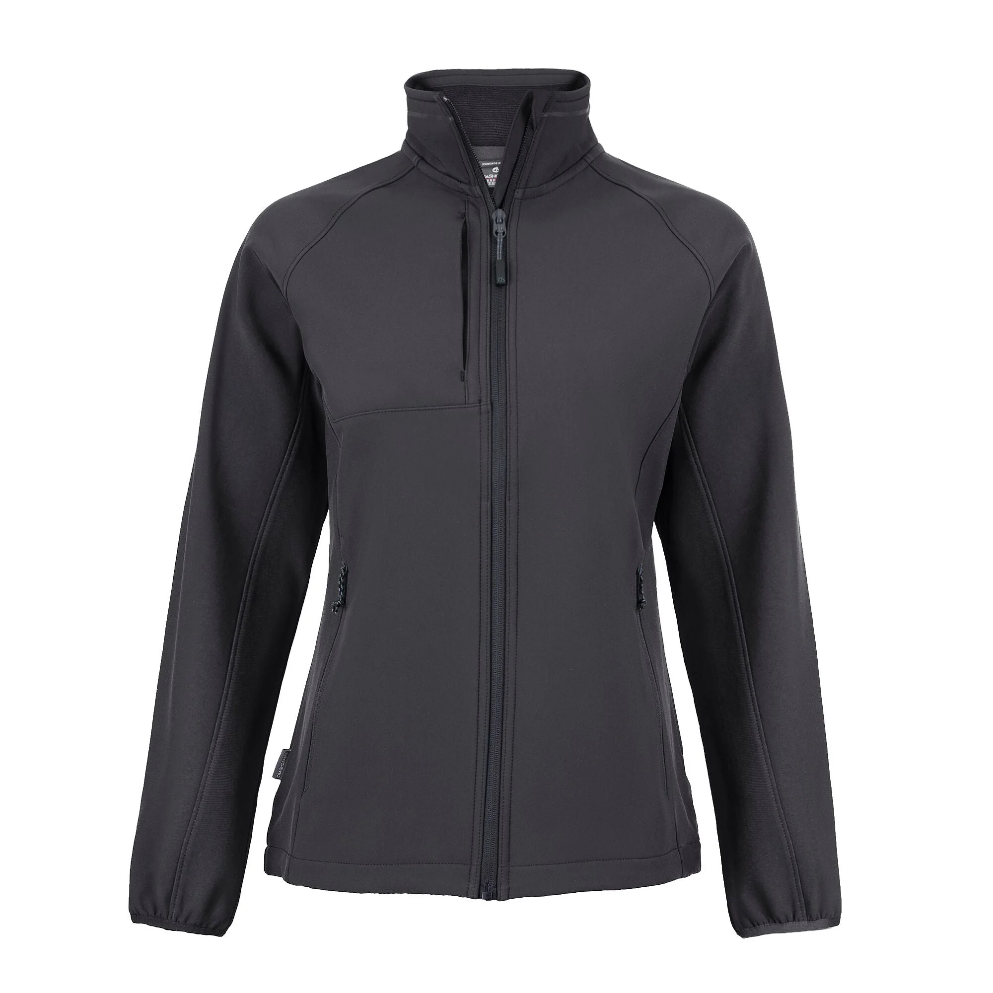 Craghoppers Expert Women's Basecamp Softshell Jacket - Image 23