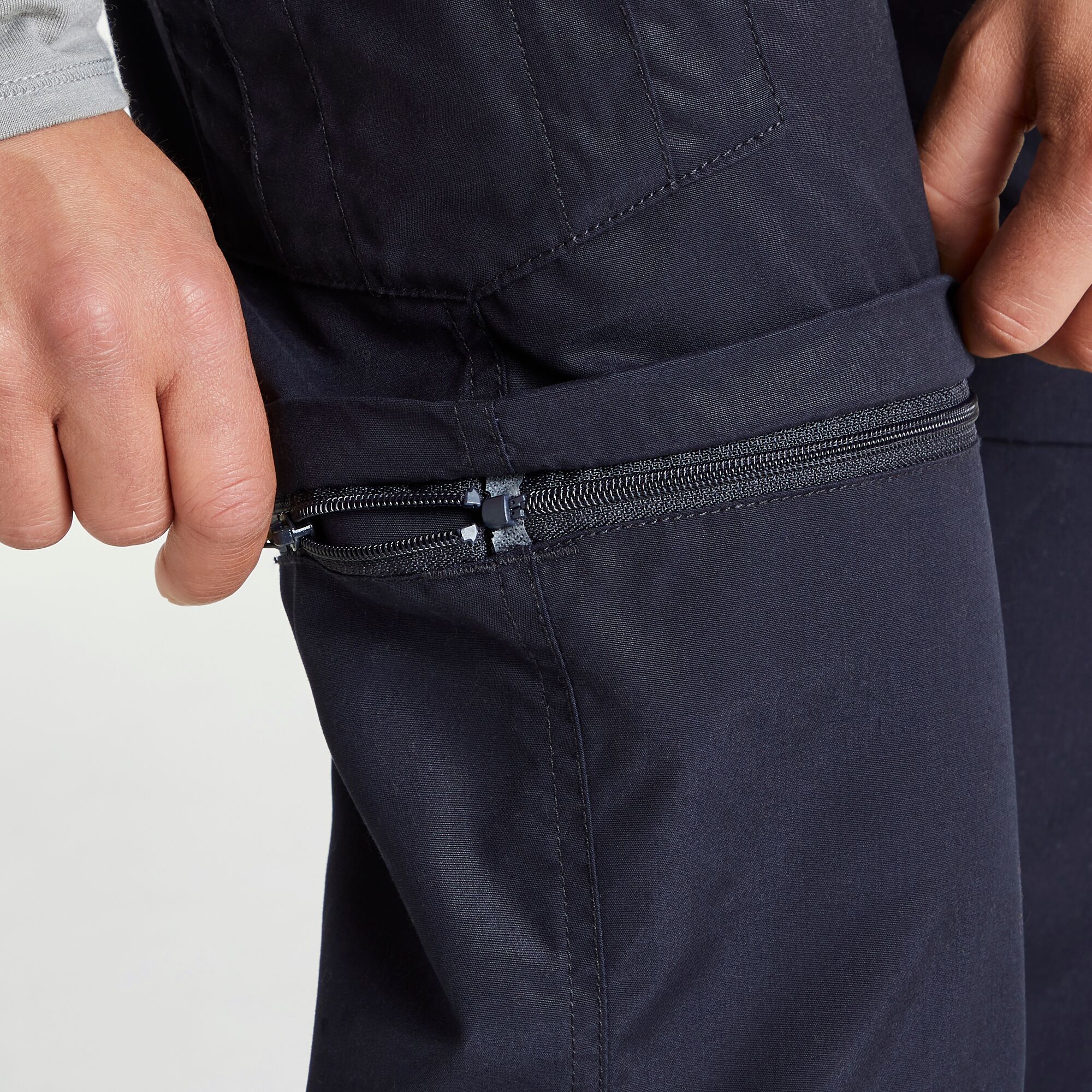 Craghoppers Expert Women's Kiwi Convertible Trousers - Image 5