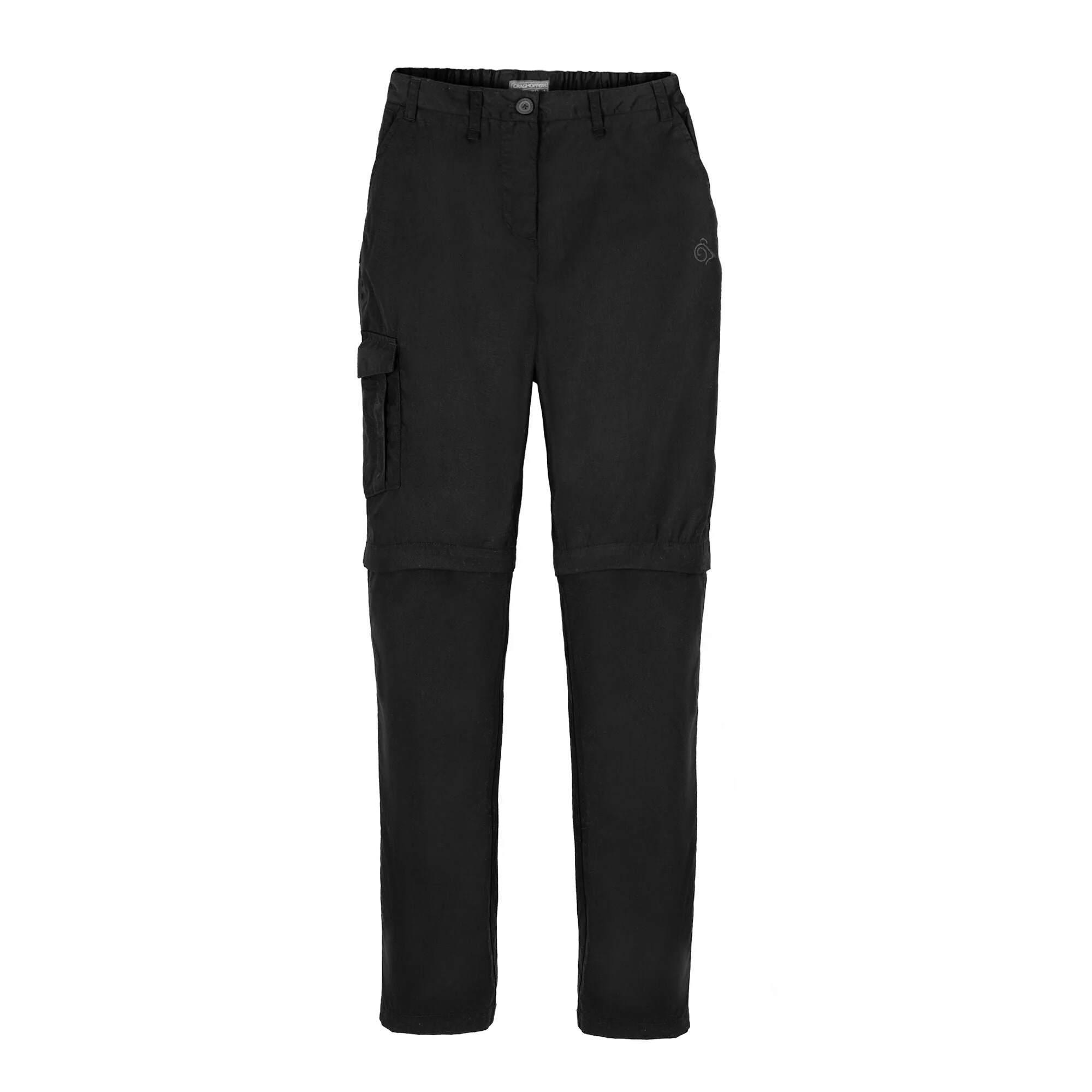 Craghoppers Expert Women's Kiwi Convertible Trousers - Image 7