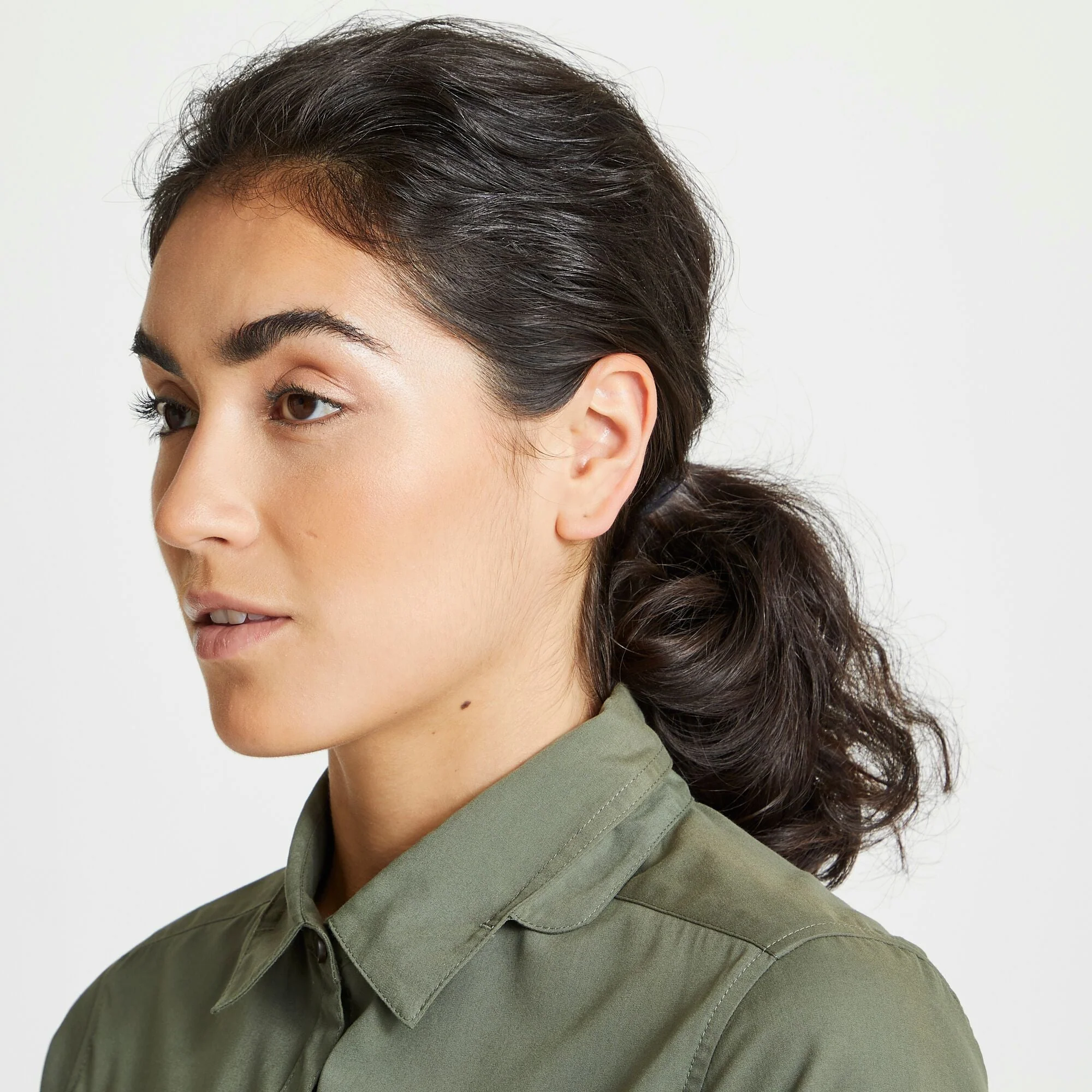 Craghoppers Expert Women's Kiwi Long Sleeve Shirt - Image 10
