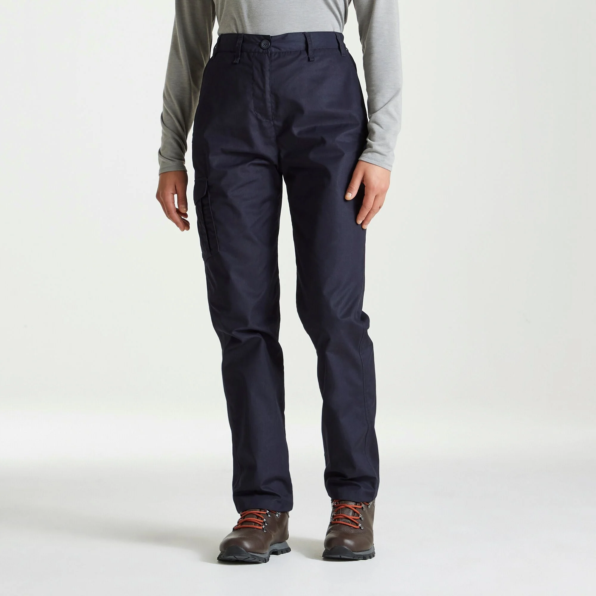 Craghoppers Expert Women's Kiwi Trousers - Image 2