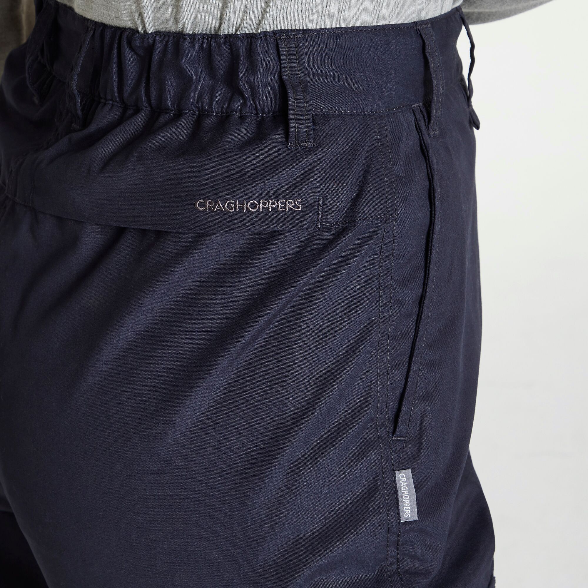 Craghoppers Expert Women's Kiwi Trousers - Image 4