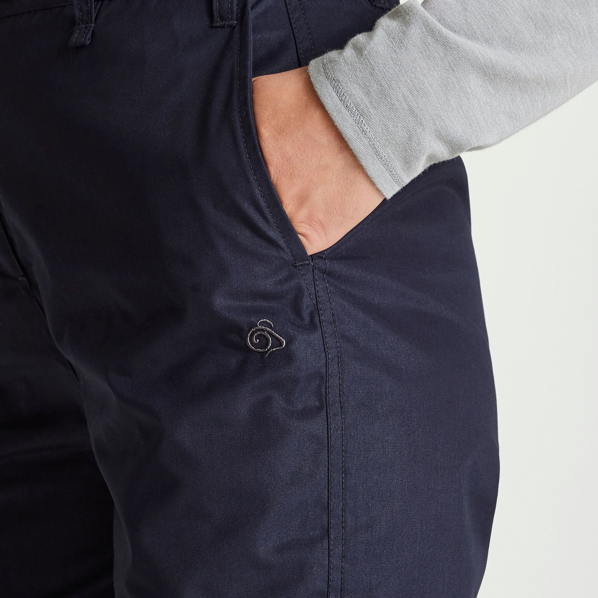 Craghoppers Expert Women's Kiwi Trousers - Image 5