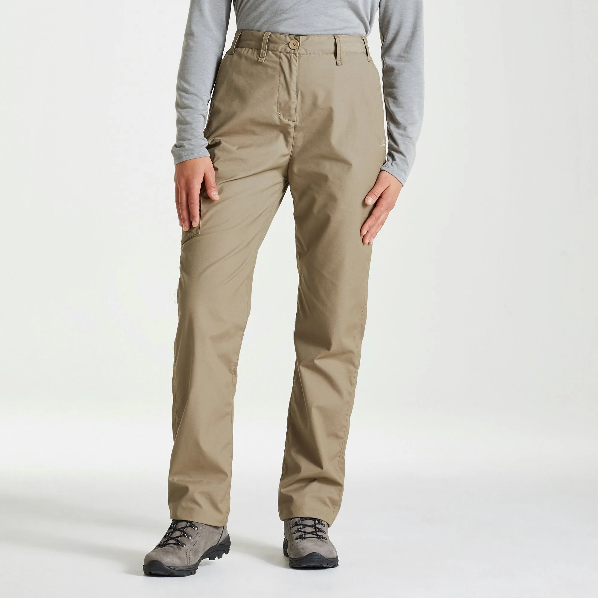 Craghoppers Expert Women's Kiwi Trousers - Image 7