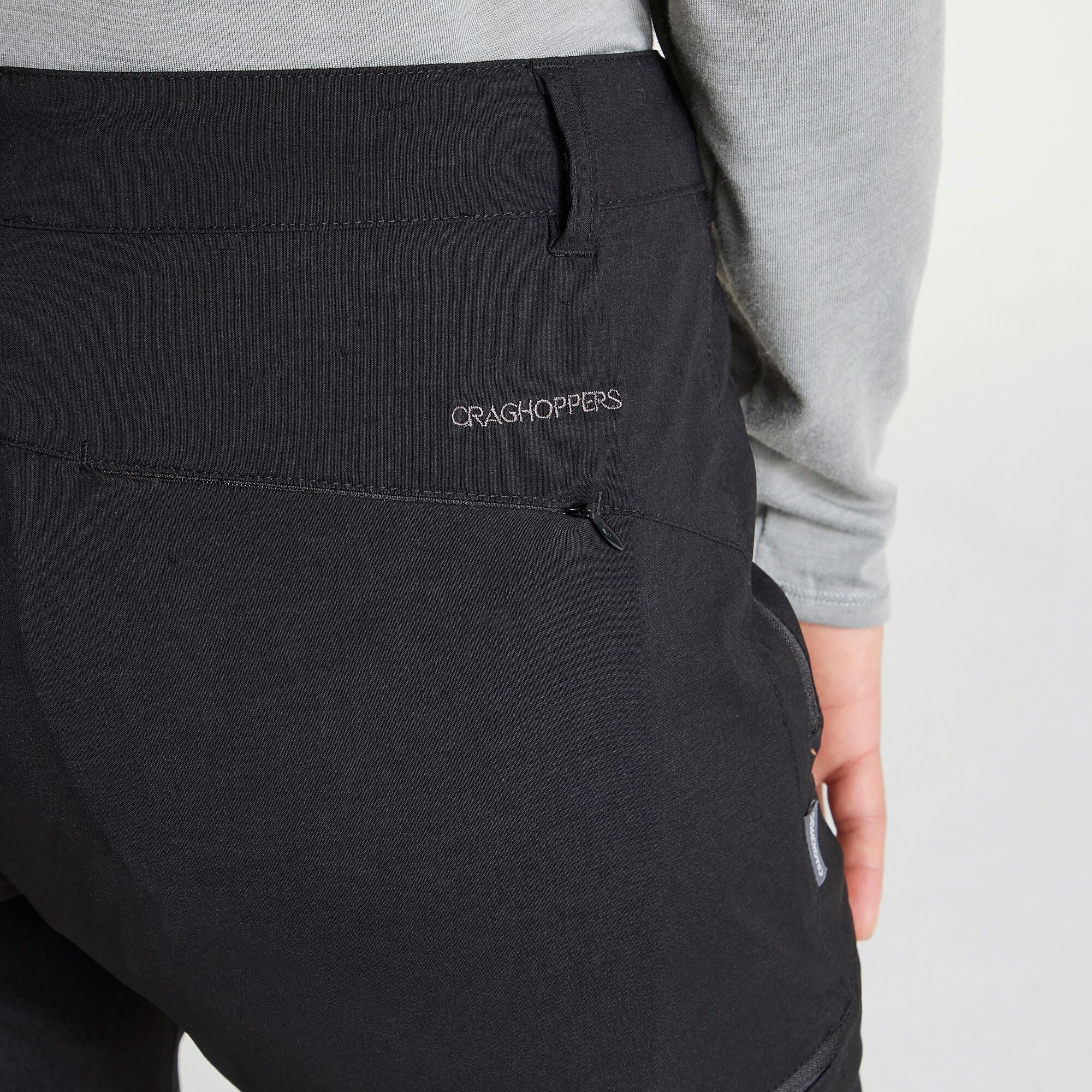 Craghoppers Expert Women's Kiwi Pro Stretch Trousers - Image 10