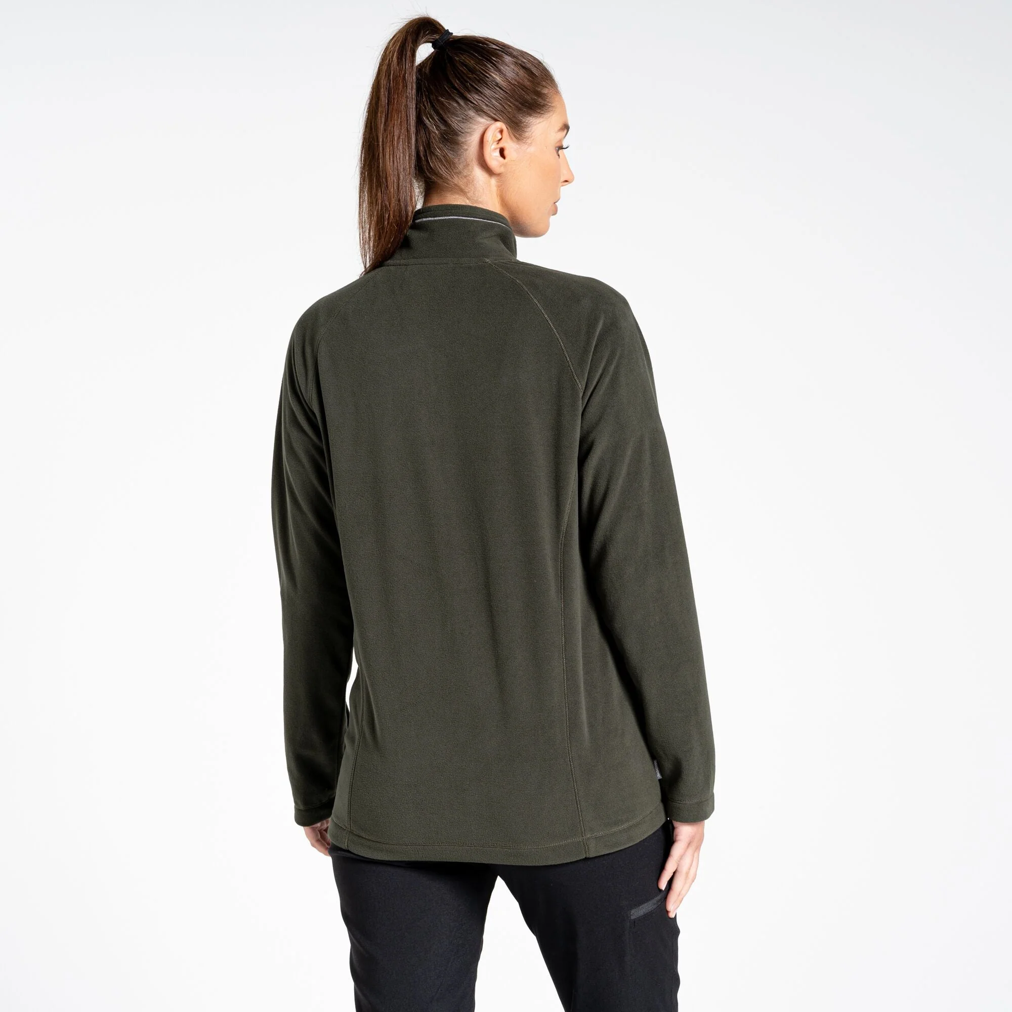 Craghoppers Expert Women's Miska 200 Fleece Jacket - Image 3
