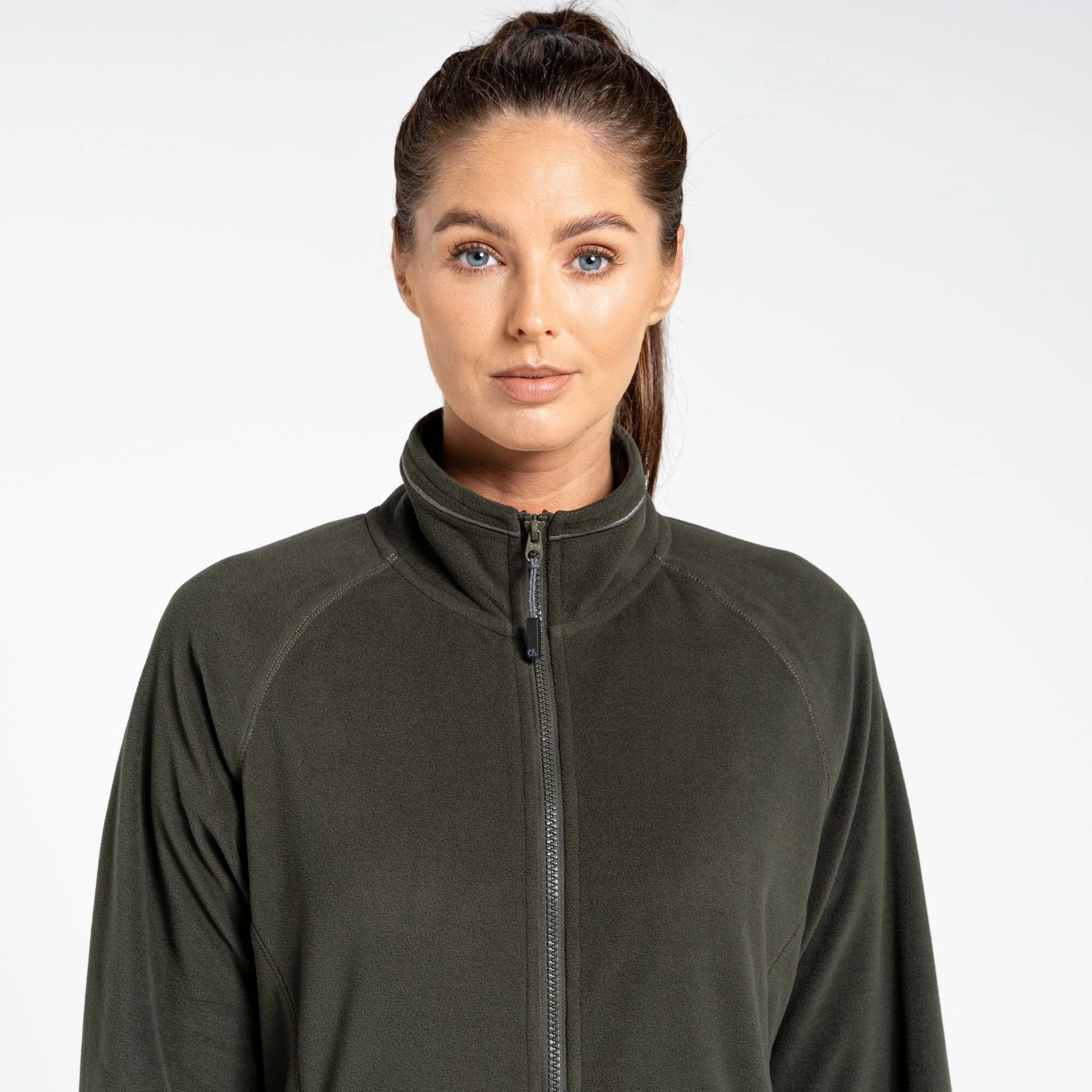 Craghoppers Expert Women's Miska 200 Fleece Jacket - Image 4
