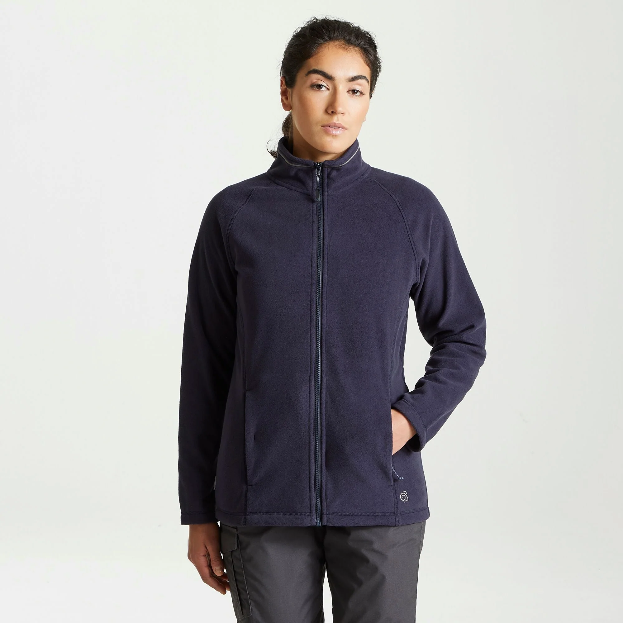 Craghoppers Expert Women's Miska 200 Fleece Jacket - Image 7