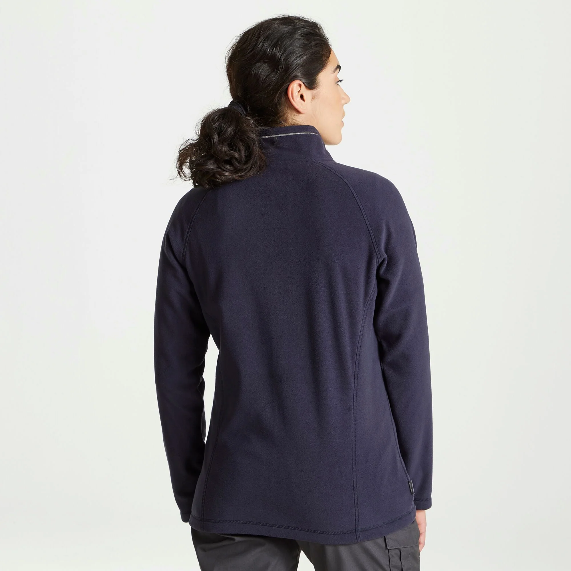 Craghoppers Expert Women's Miska 200 Fleece Jacket - Image 8