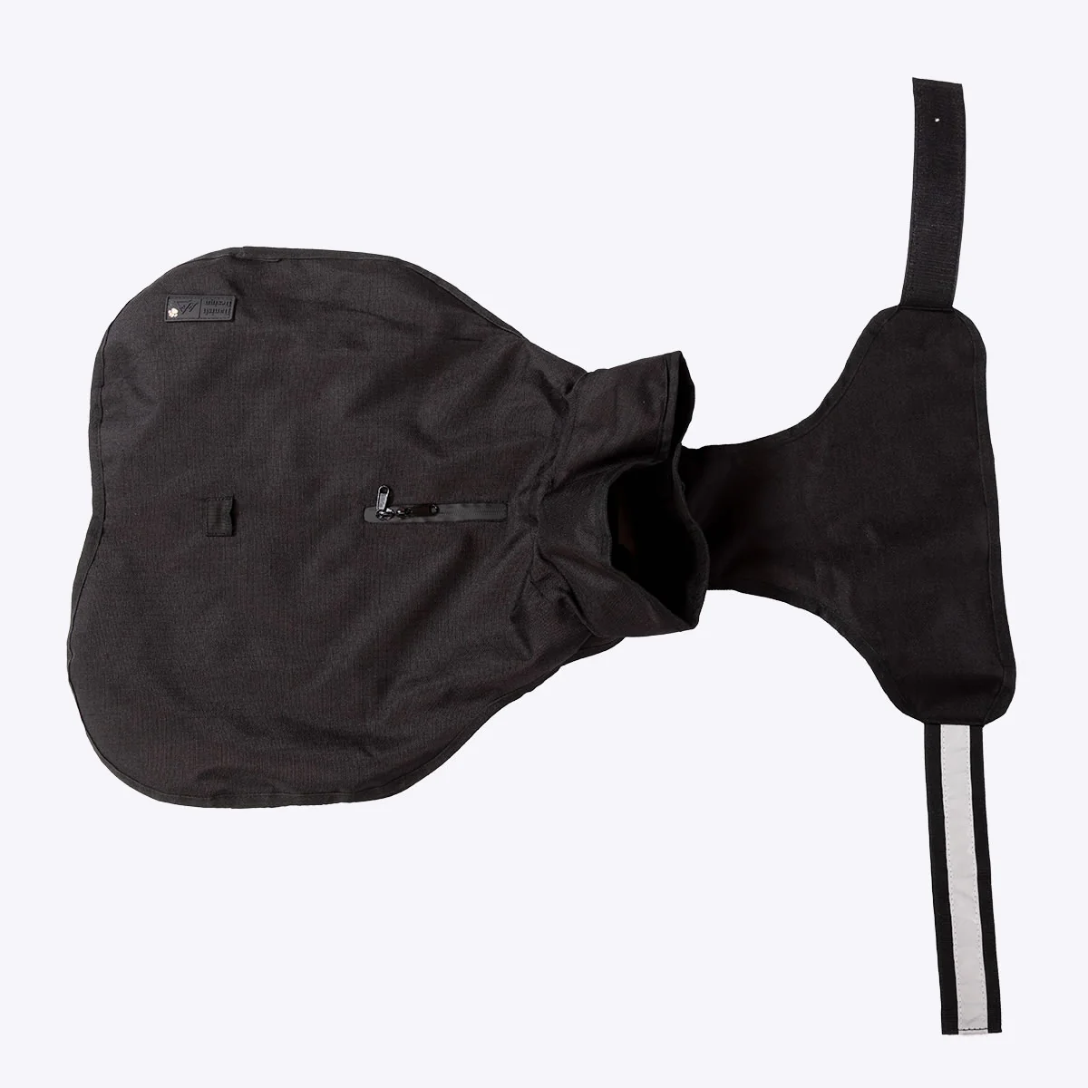 Danish Design 3-In-1 Dog Coat - Image 2