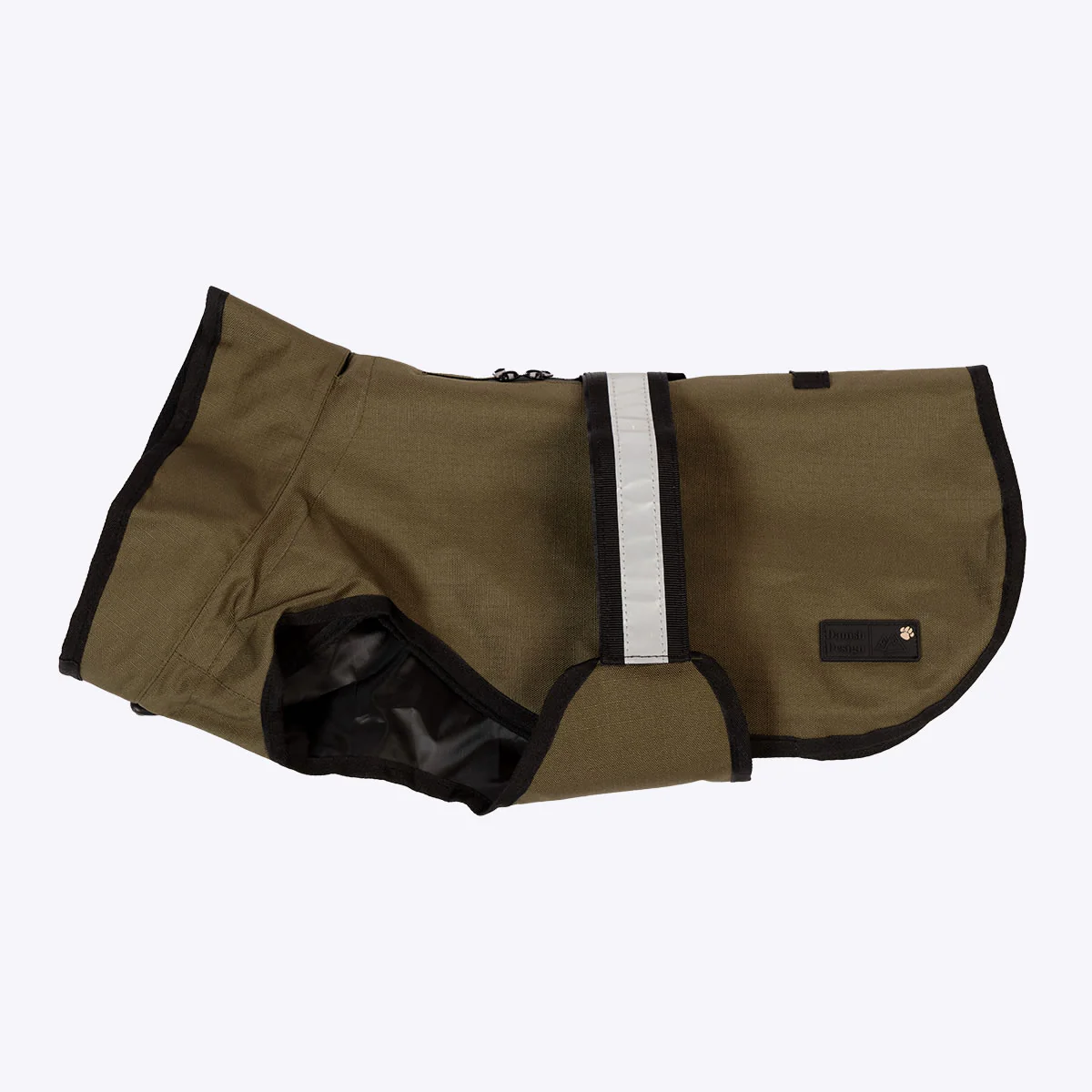Danish Design 3-In-1 Dog Coat - Image 37