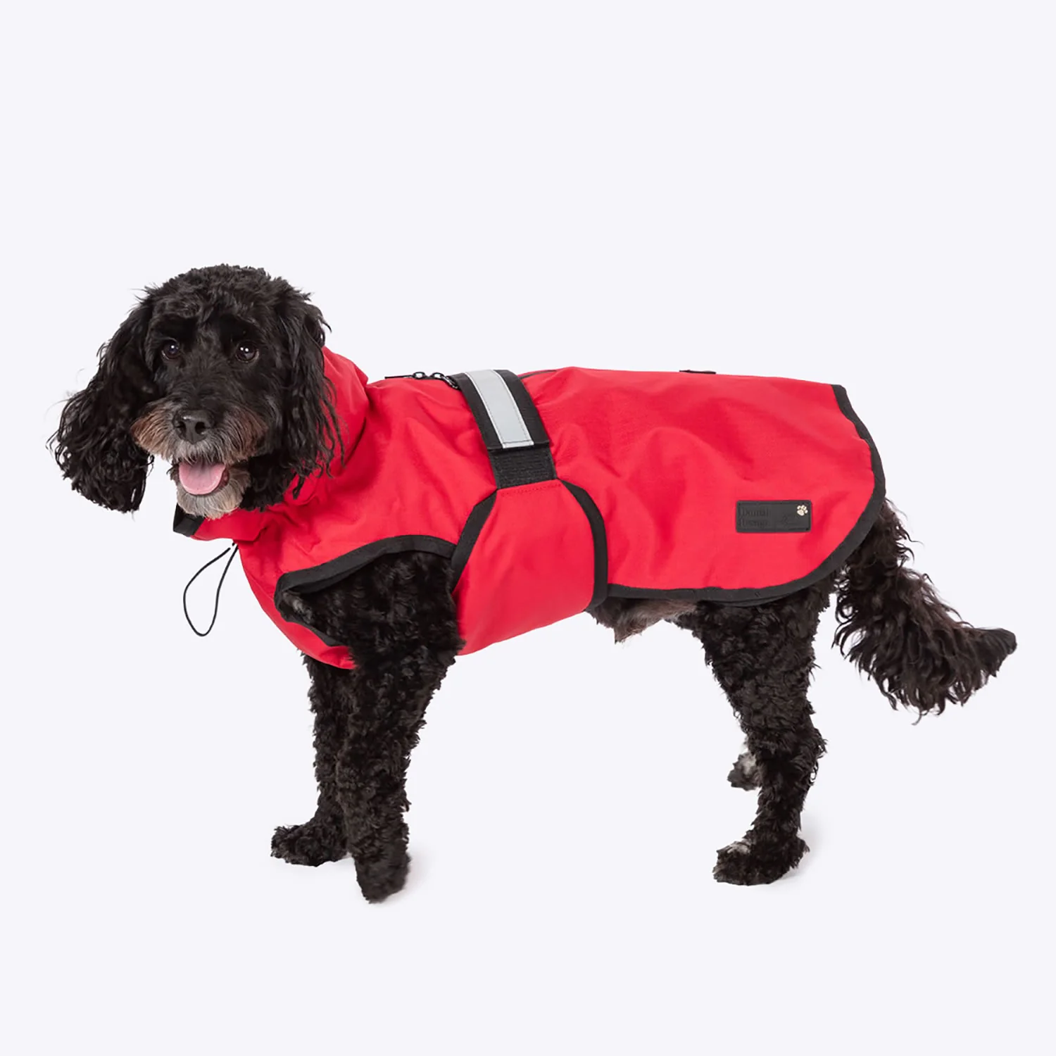 Danish Design 3-In-1 Dog Coat - Image 61