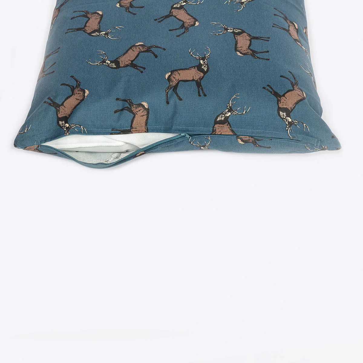 Danish Design Woodland Stag Luxury Deep Duvet - Spare Cover - Image 2
