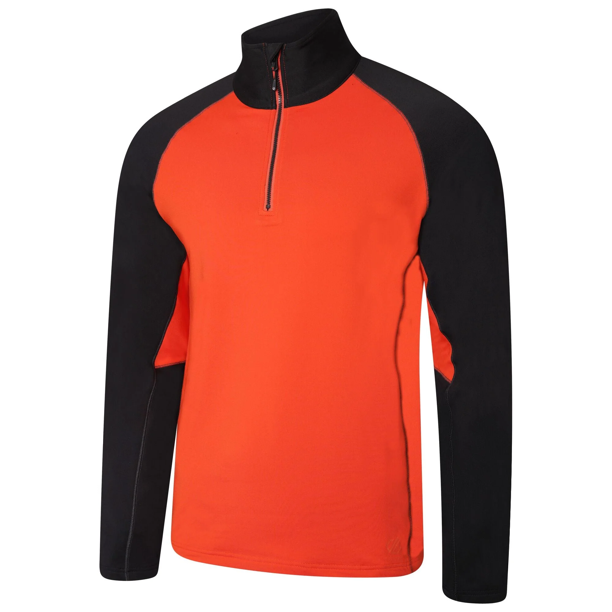 Dare2b Elite Fuser 1/4 Zip Core Stretch Top