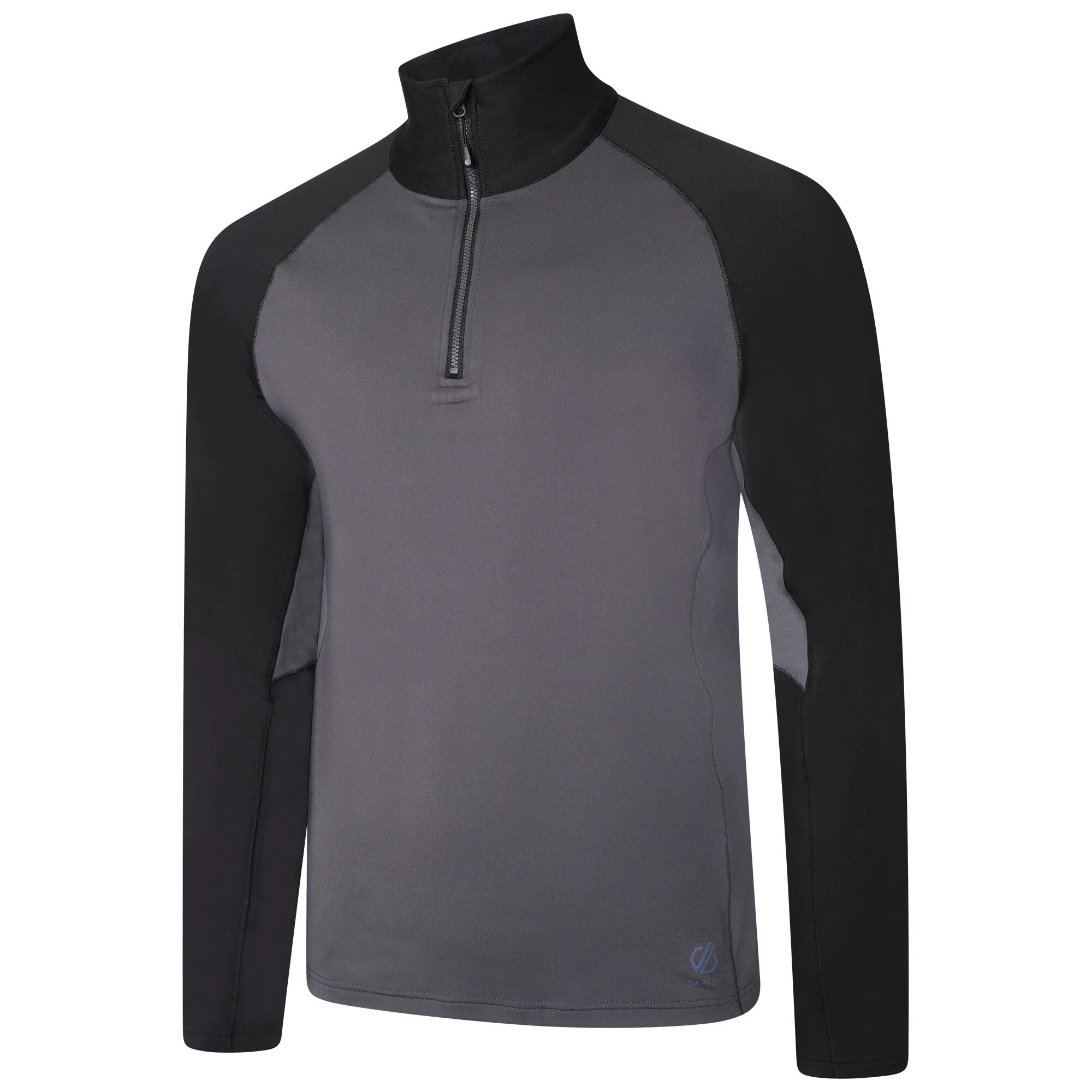 Dare2b Elite Fuser 1/4 Zip Core Stretch Top - Image 3