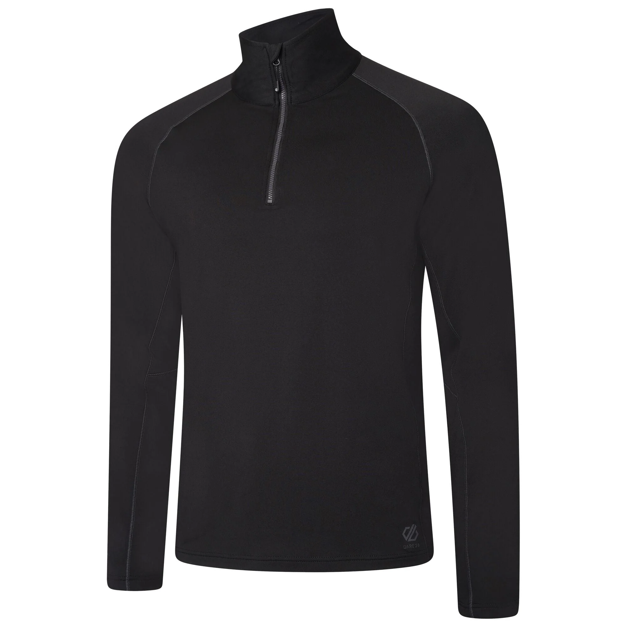 Dare2b Elite Fuser 1/4 Zip Core Stretch Top - Image 4