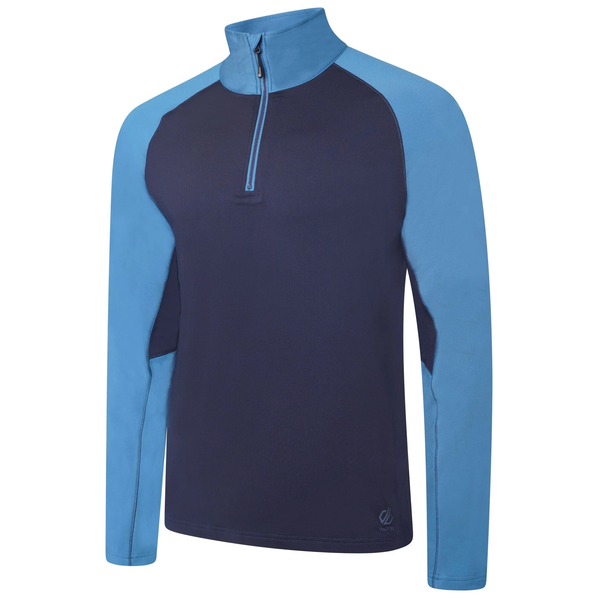 Dare2b Elite Fuser 1/4 Zip Core Stretch Top - Image 5