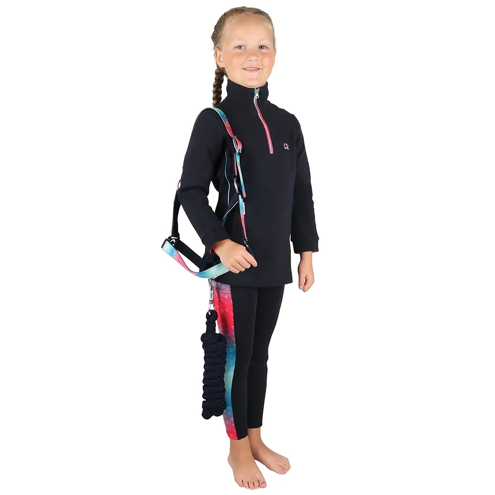Dazzling Diamond Head Collar & Lead Rope Set by Little Rider - Image 5