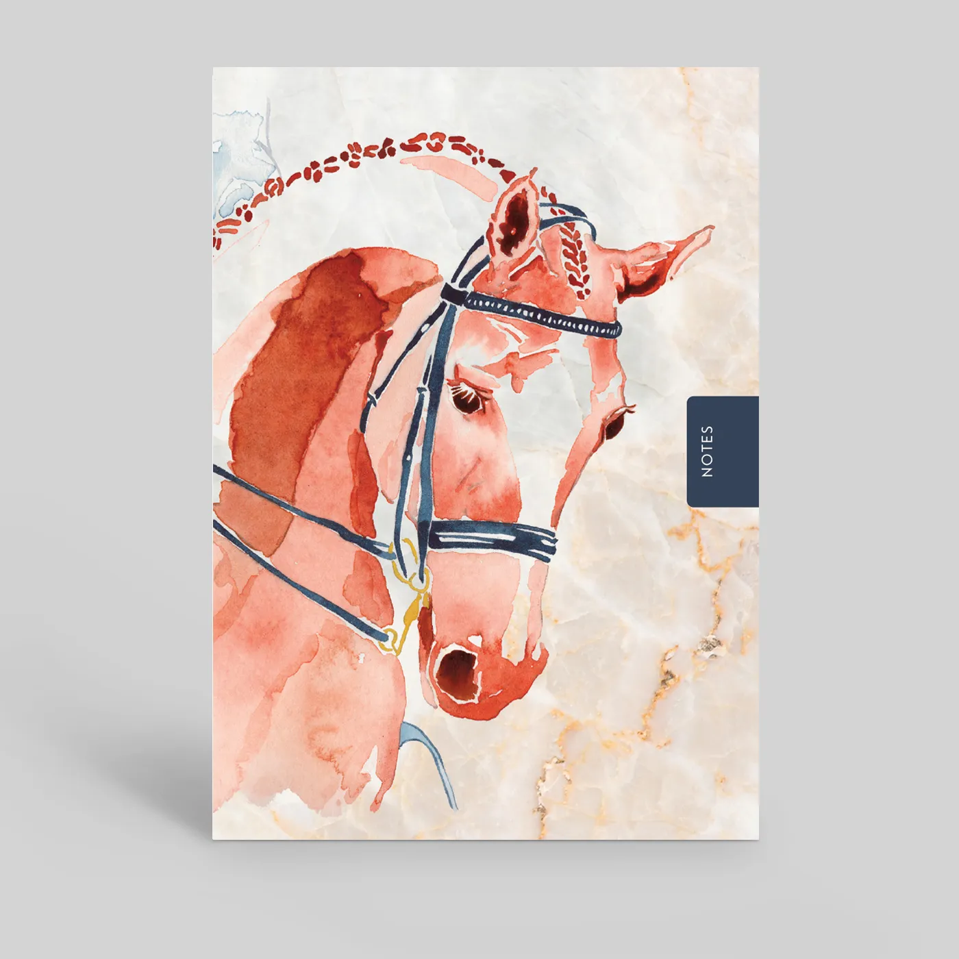 Deckled Edge Notebook - Image 2