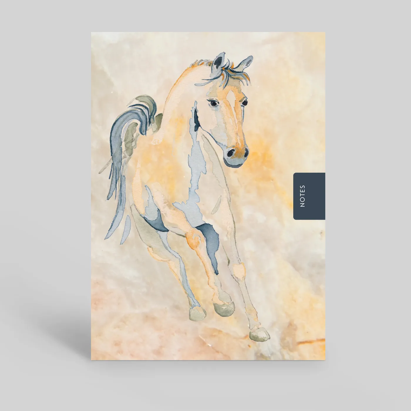 Deckled Edge Notebook - Image 4