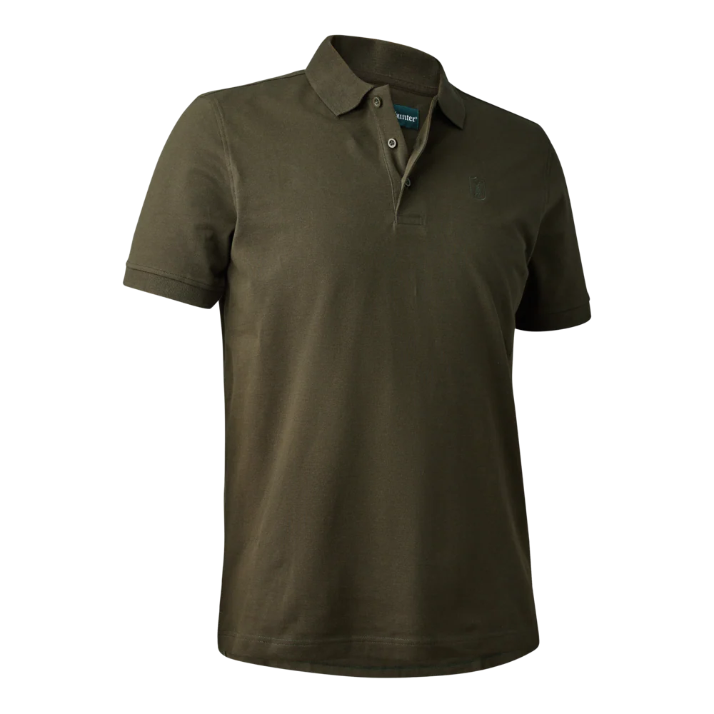 Deerhunter Harris Men's Polo Shirt