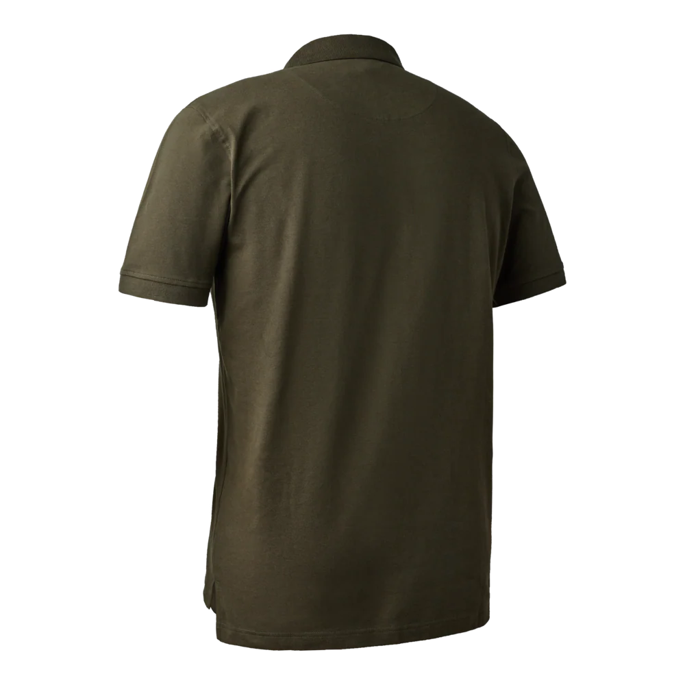 Deerhunter Harris Men's Polo Shirt - Image 2